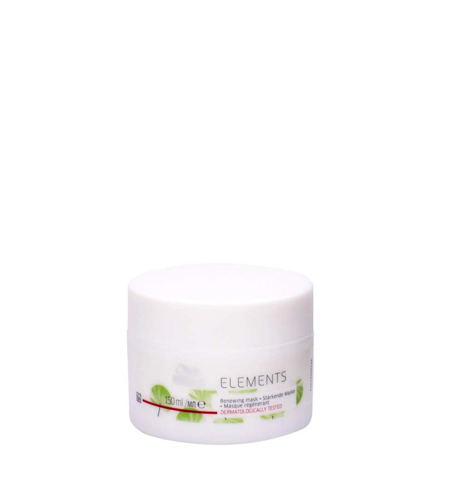 Wella Elements Hair Mask (150 ml)