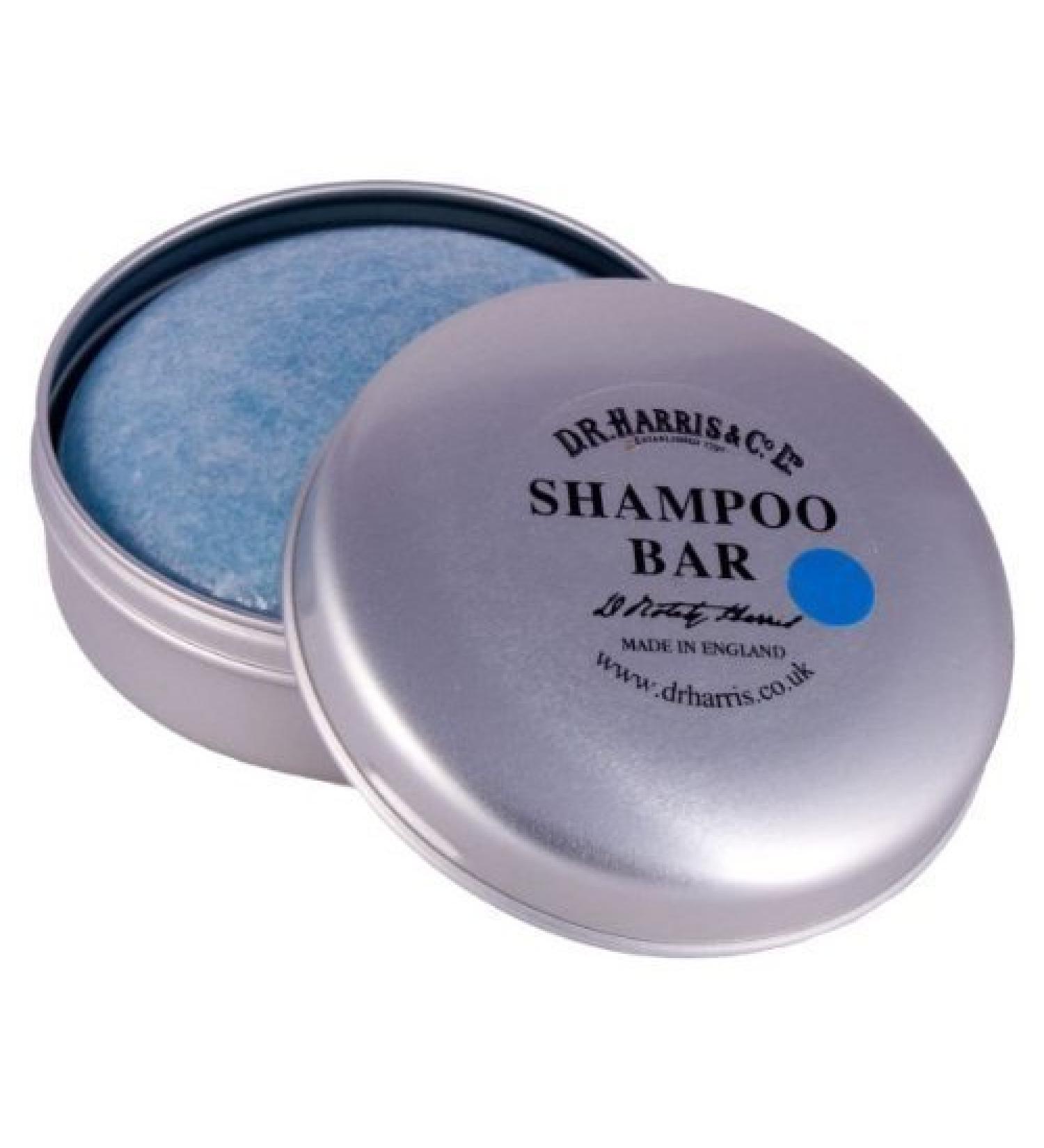 D R Harris Shampoo Bar 50g - Ocean by D R Harris Arlington