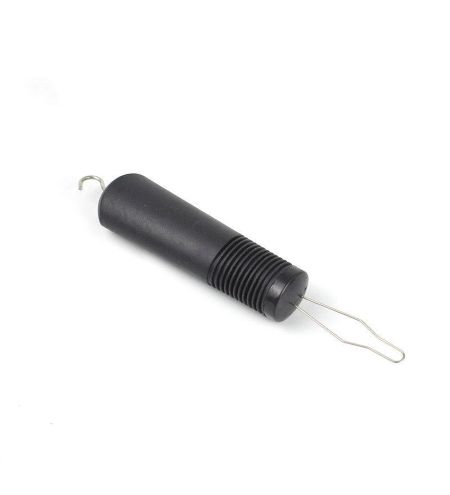 Elderly Disabled Dressing Anti-Spill Glue Cross-Border Buckle Helper unclasp Zipper black free - Buy Online on GoSupps.com