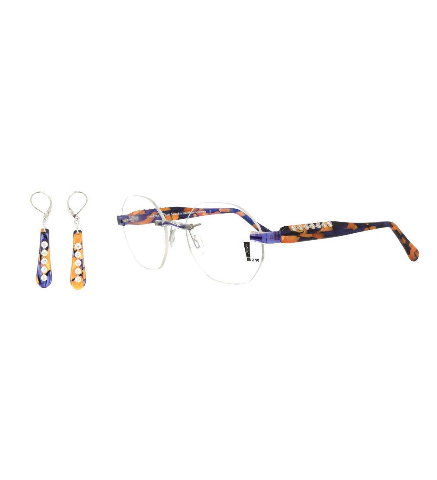 Switch It Set - Limited Edition EARRING07 incl. Earring07
