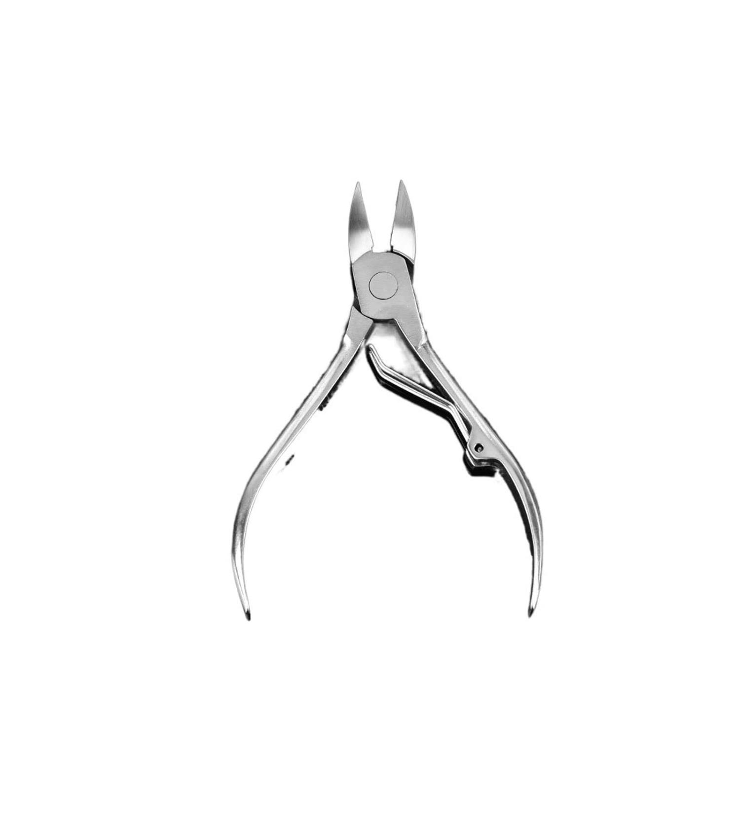 SVAASA Nail Clippers Nail Clippers Toenail Cutters Pedicure Manicure Tools Anti-Splash Ingrown Paronychia Professional Correction Tool Sets - Buy Online on GoSupps.com