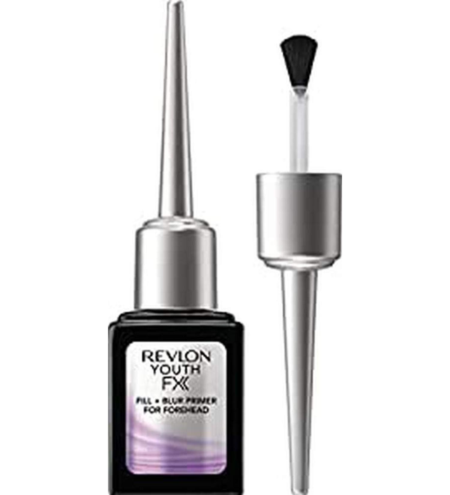 Revlon Youth FX Fill + Blur Primer 0.5 fl oz - Forehead - Pack of 1 - Buy Online on GoSupps.com