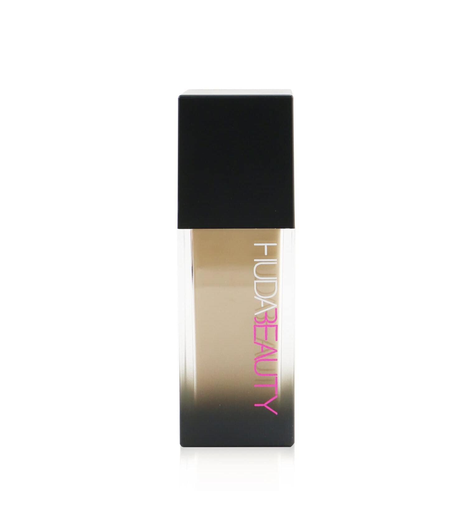 HUDA BEAUTY FauxFilter Foundation in Cheesecake 250G | Full Coverage Foundation - Buy Online on GoSupps.com