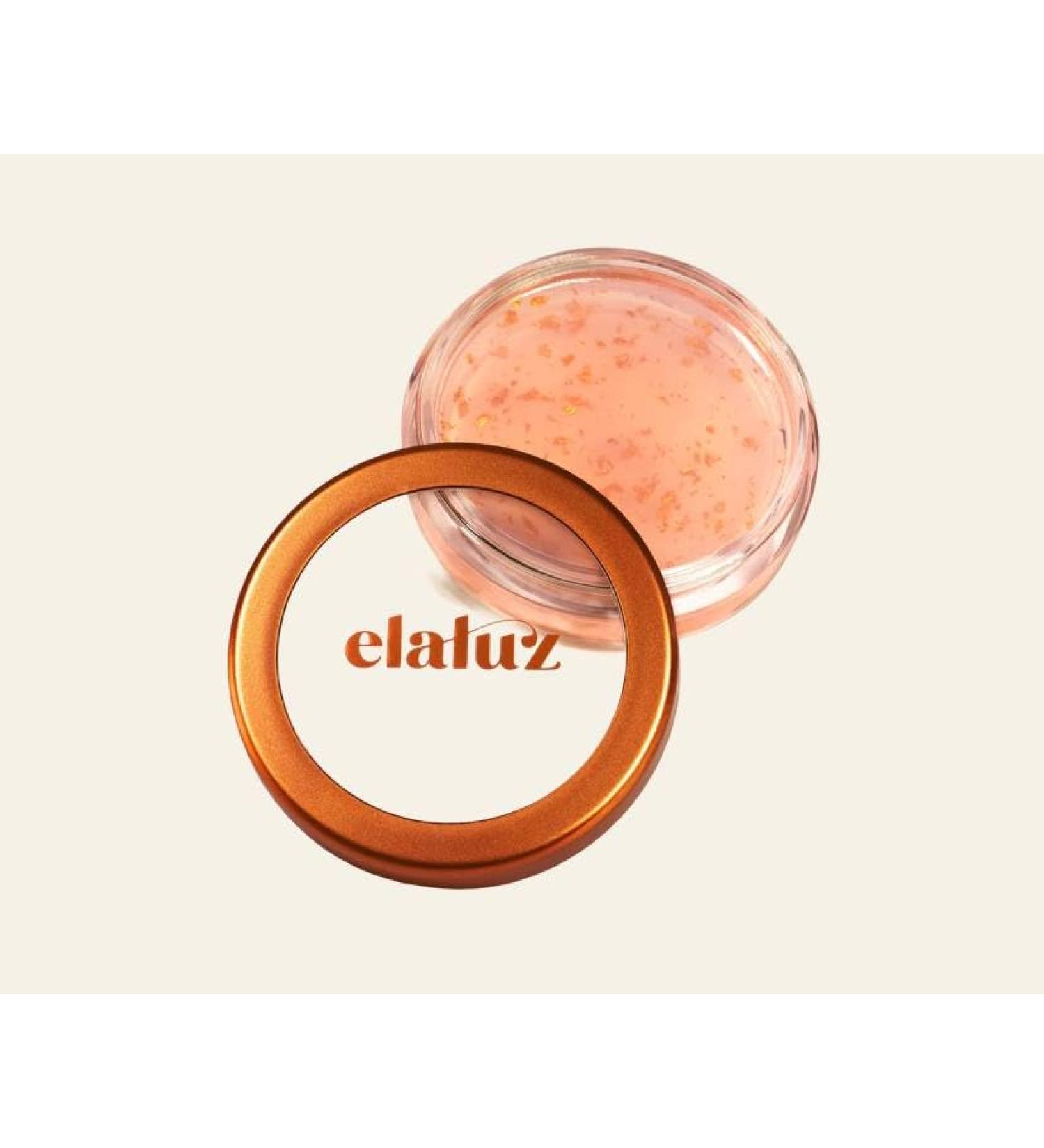 by Camila Coelho 24k Lip Therapy