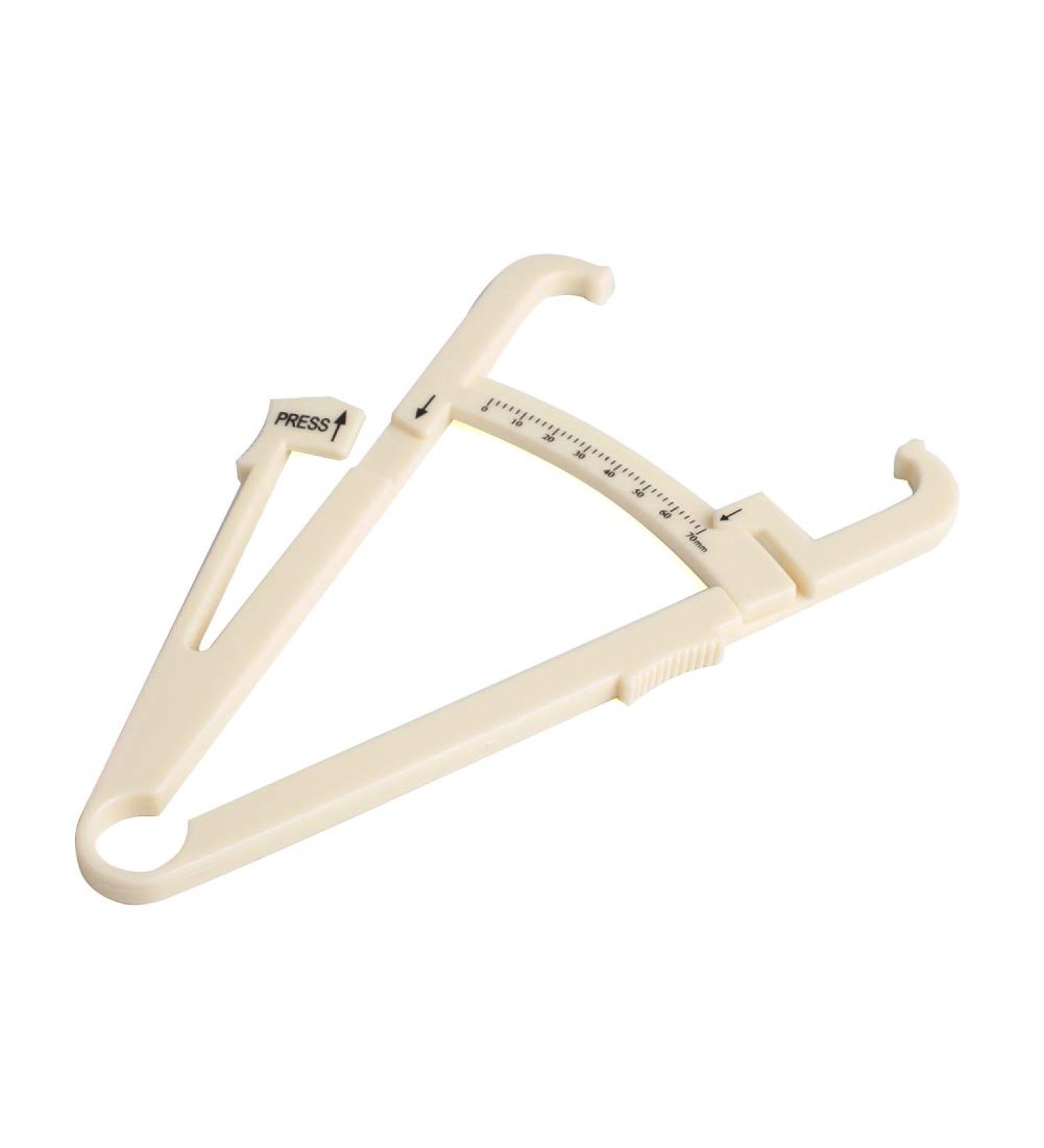 Personal Keep Slim Measure Body Fat Loss Tester Caliper