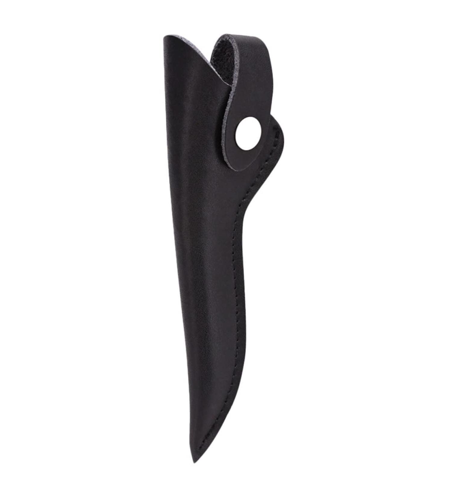 Buy BeatifuFu Shear Case - Organizer Bag for Vascular Tools Scissors & Hairdressers - Durable PU Protection - Buy Online on GoSupps.com