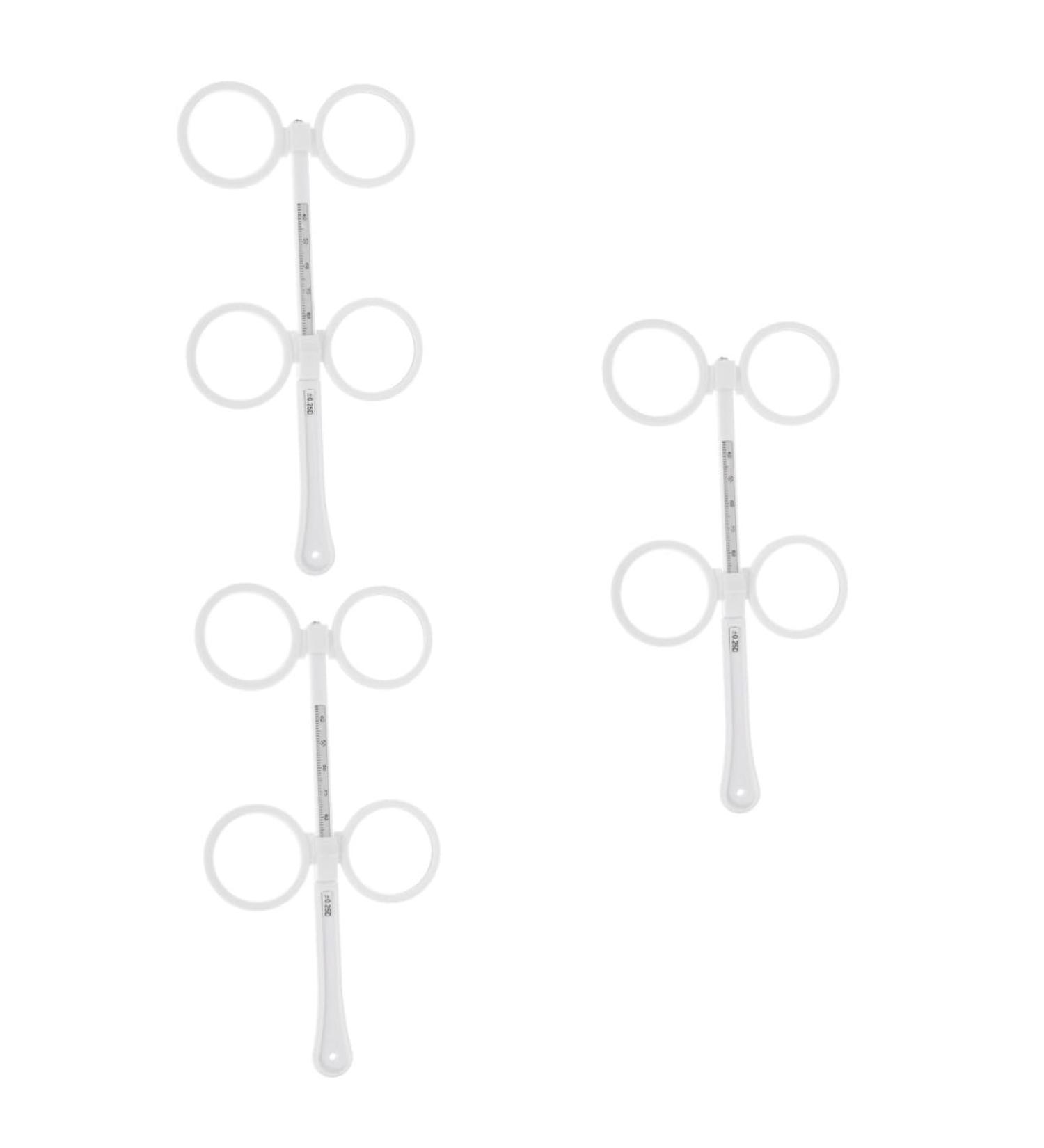 Angoily 3-In-1 Glasses Accessories - Optometry Flipper & Lens Testing Tool for Optical Lenses - International Shipping Available - Buy Online on GoSupps.com