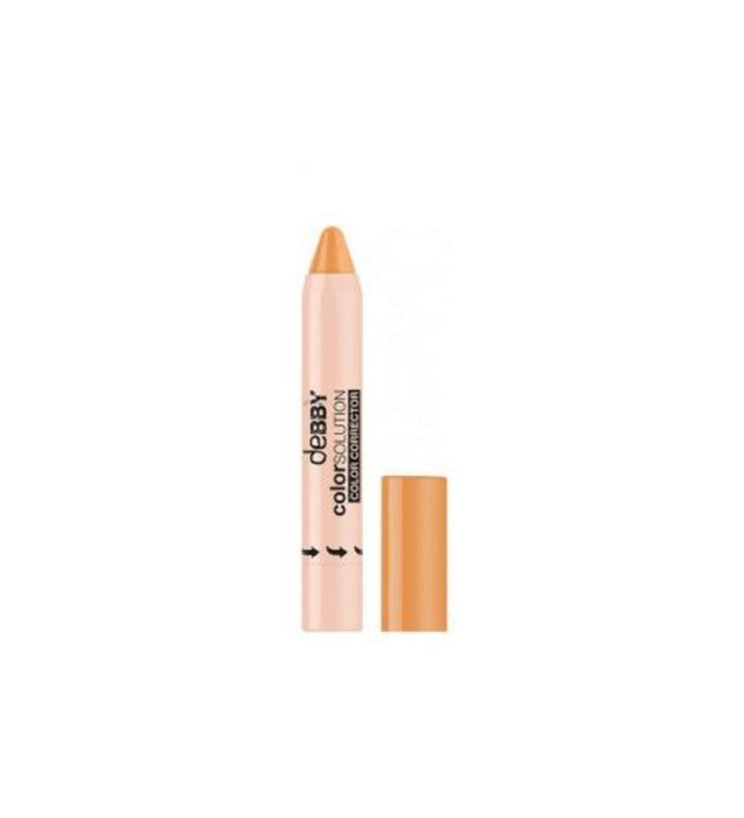 Debby Colorsolution Color Corrector Concealer 045 g