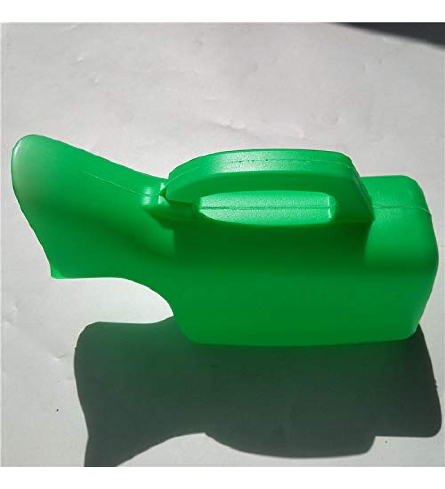 Bigfanshu Hospital Urinals Thickened Male and Female Plastic Potty Night Pots - Buy Online on GoSupps.com