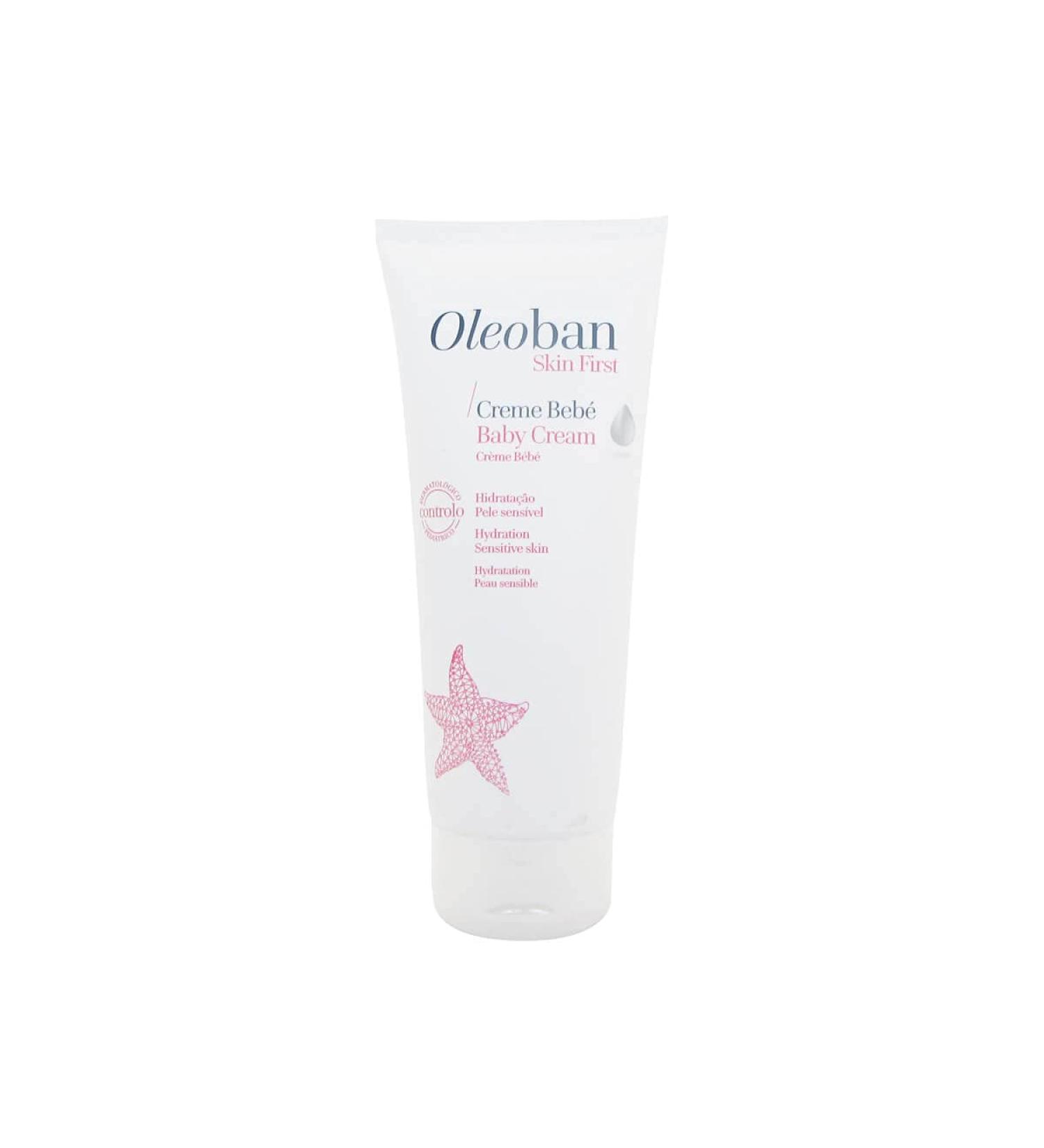Baby Cream 200g