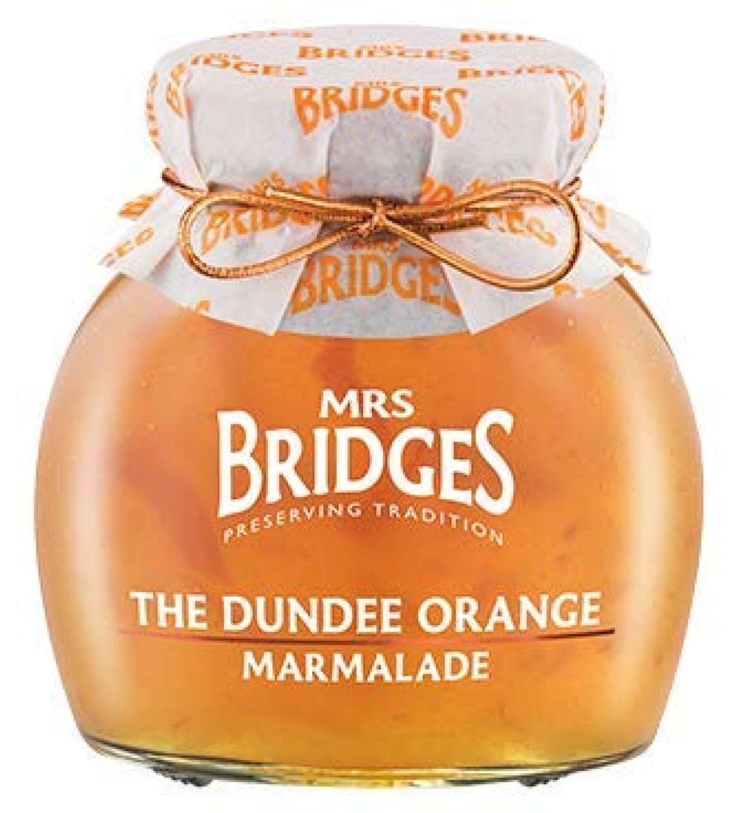 The Dundee Orange Marmalade 340g - Buy Online on GoSupps.com