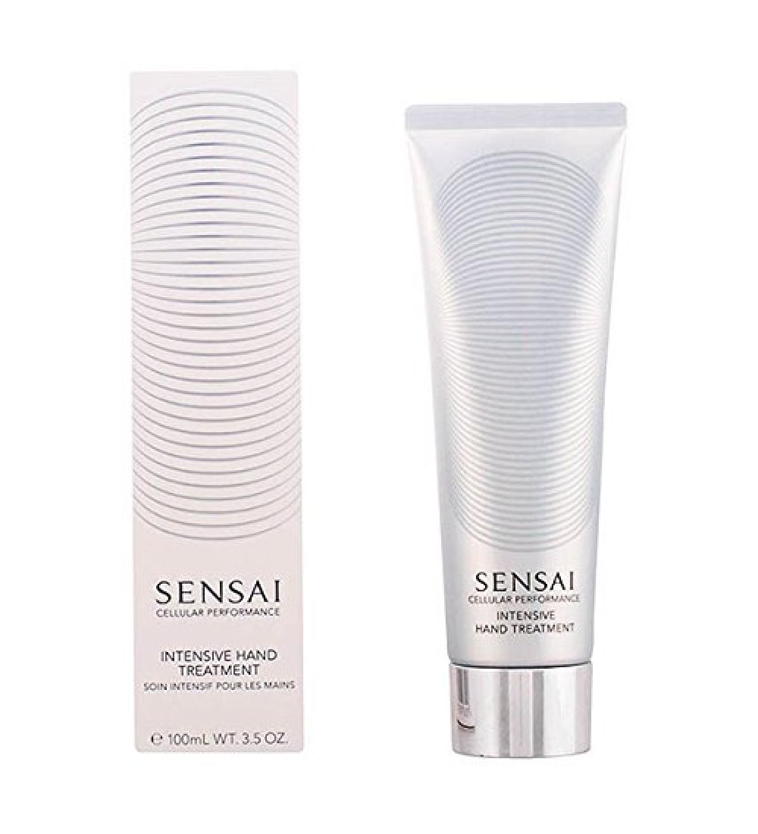 Kanebo SENSAI CELLULAR Intensive Hand Treatment 100 ml