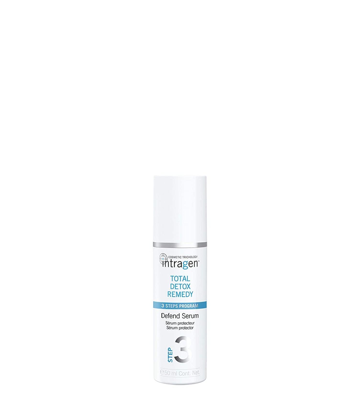 REVLON PROFESSIONAL Total Detox Remedy Defend Serum 50 ml