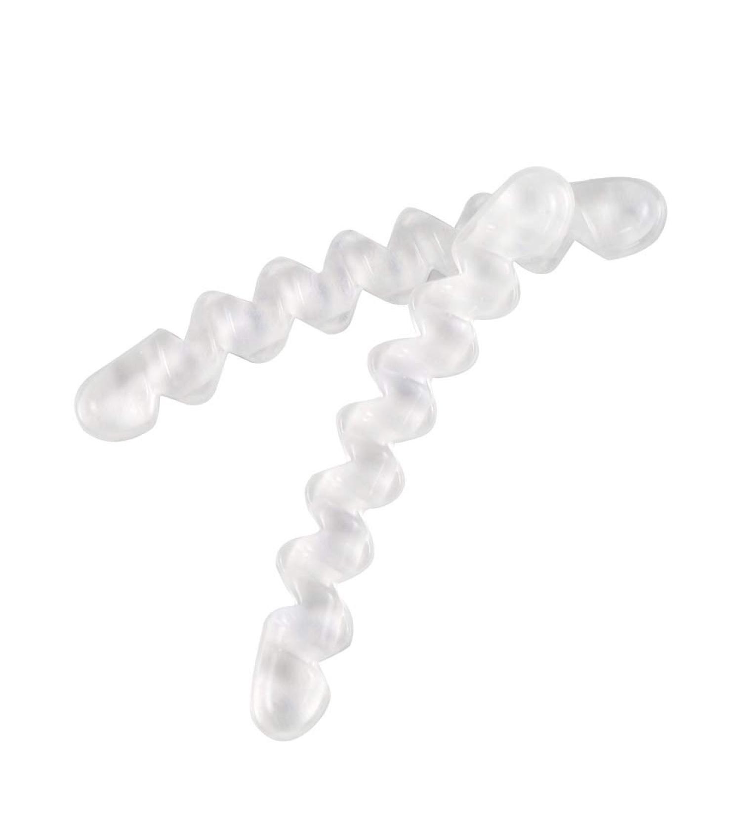 Comfortable Open Toe Foot Cushions | Prevent Slipping & Enhance Stability - Shop Now! - Buy Online on GoSupps.com