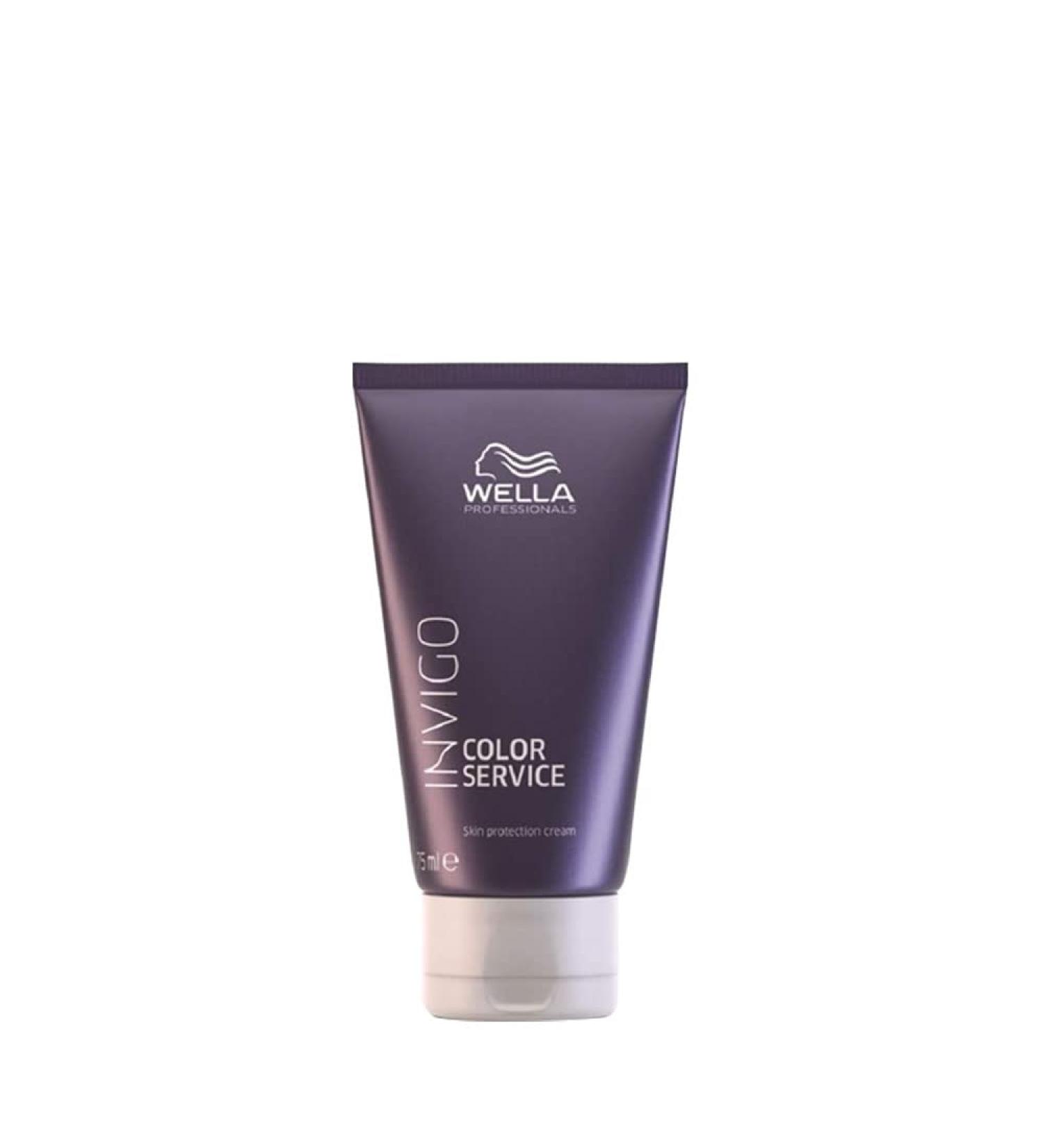 Wella Professionals Invigo Color Service Skin Protection Cream 75 ml