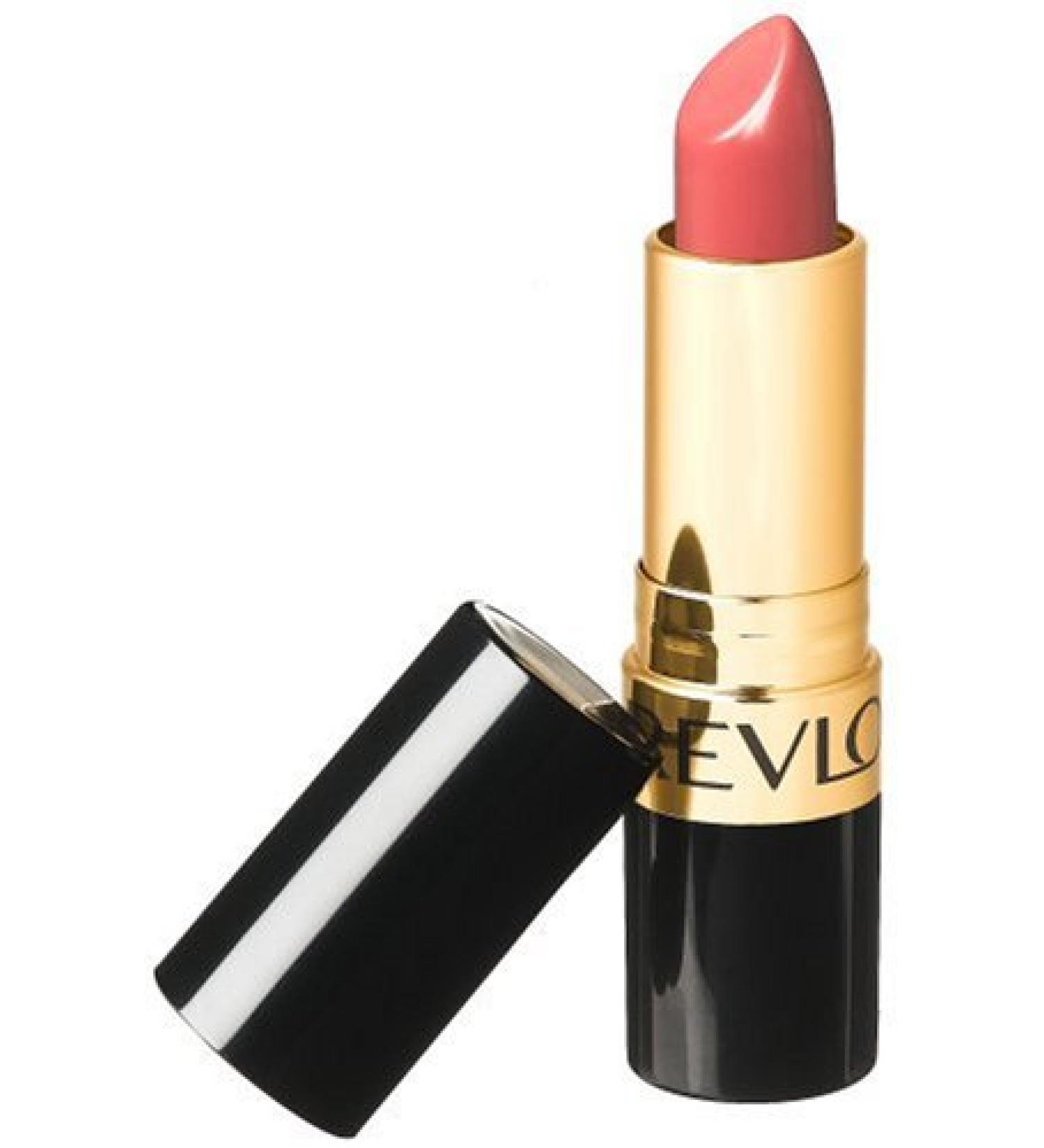 Revlon Super Lustrous Creme Lipstick Mauvy Night 473 0.15 Ounce (Pack of 2)