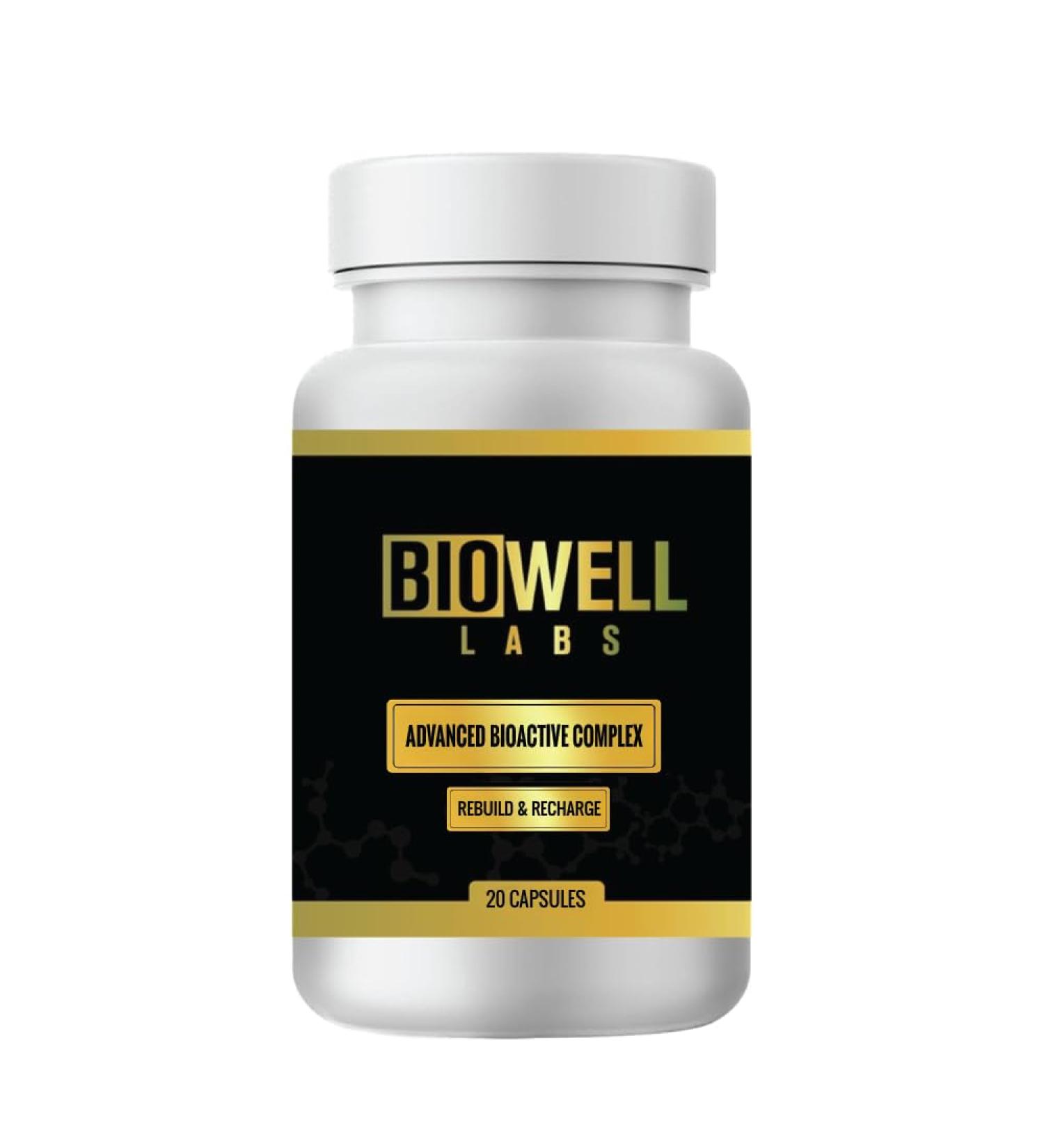 Tb-4 FR4G - Biowell - Buy Online on GoSupps.com