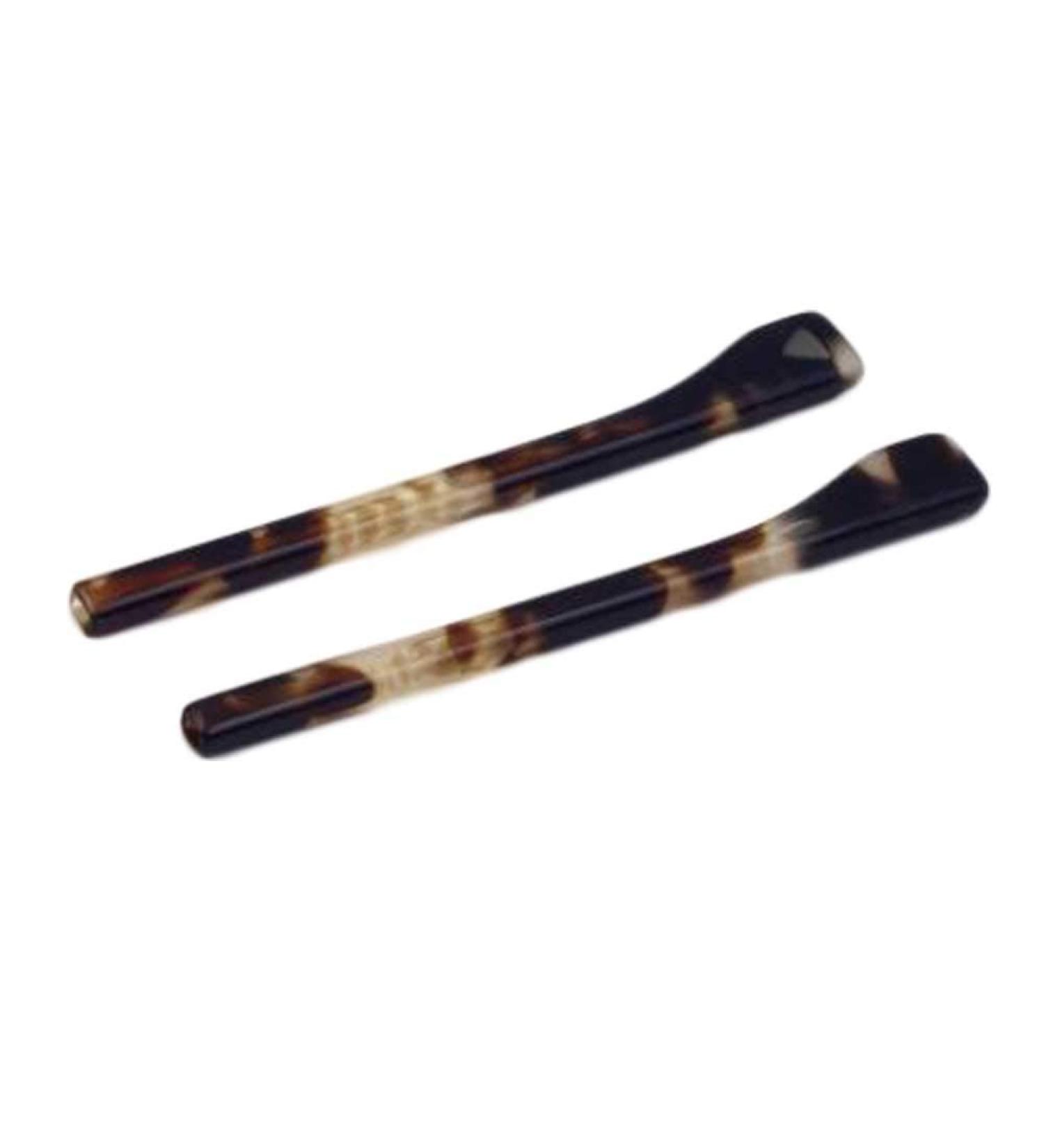 Shop Coin Glasses Holders - 2 Pairs Testudinarious Glasses End Tips for Thin Metal Frames - Buy Online on GoSupps.com