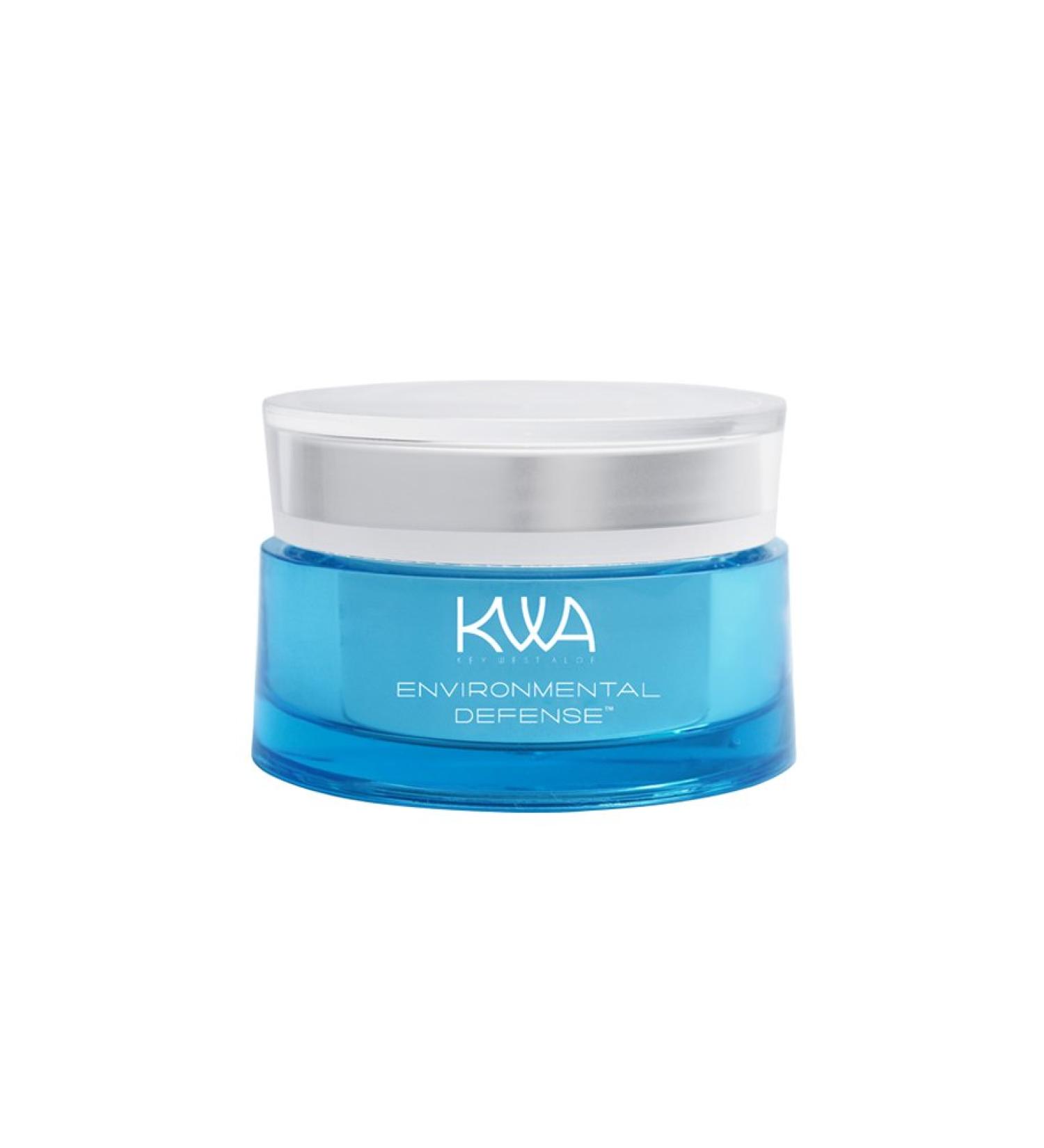 Key West Aloe KWA - Environmental Defense Cream 1.7oz