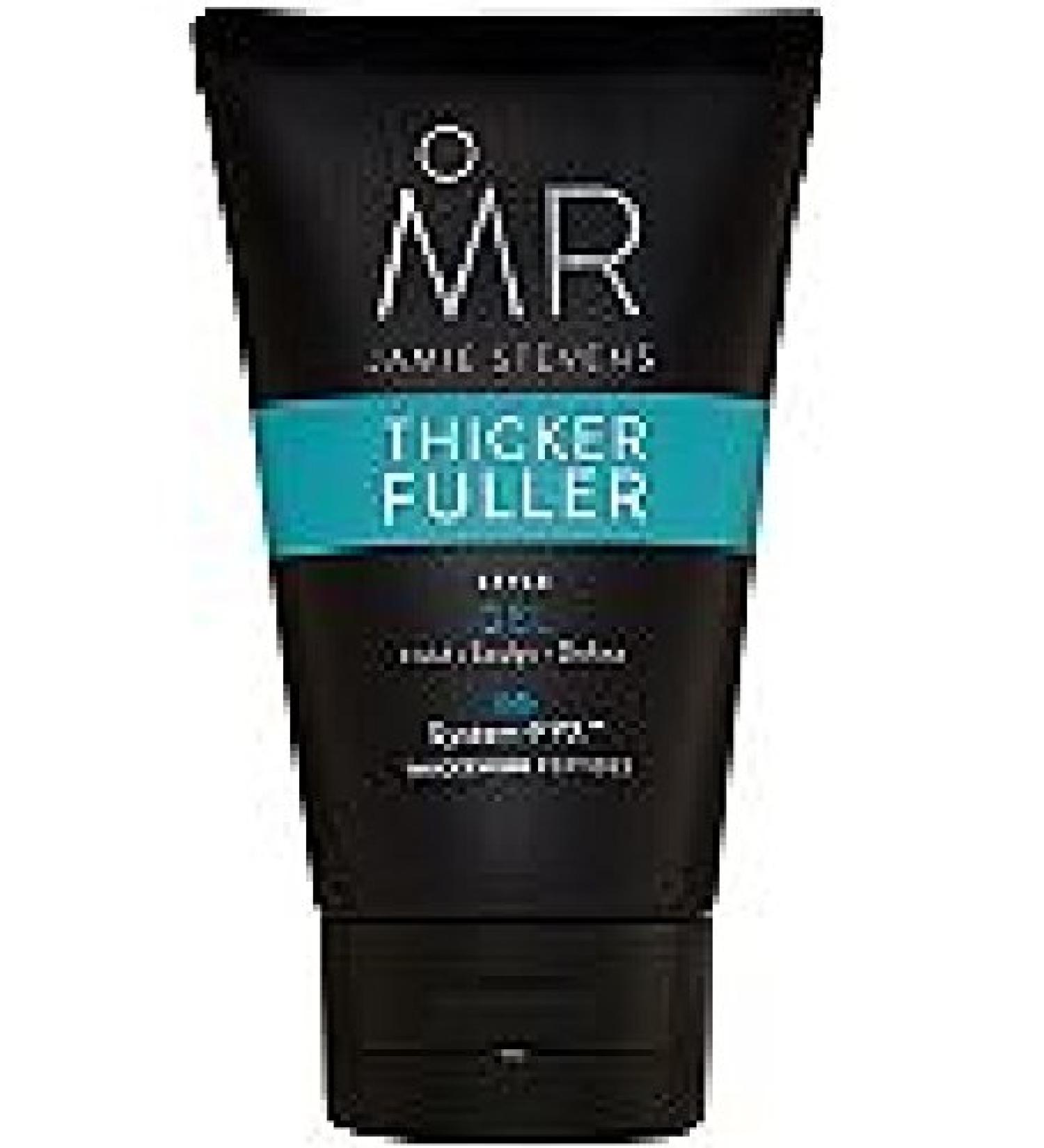MR Haircare Ltd Dhr Jamie Stevens STYLE GEL 100ml