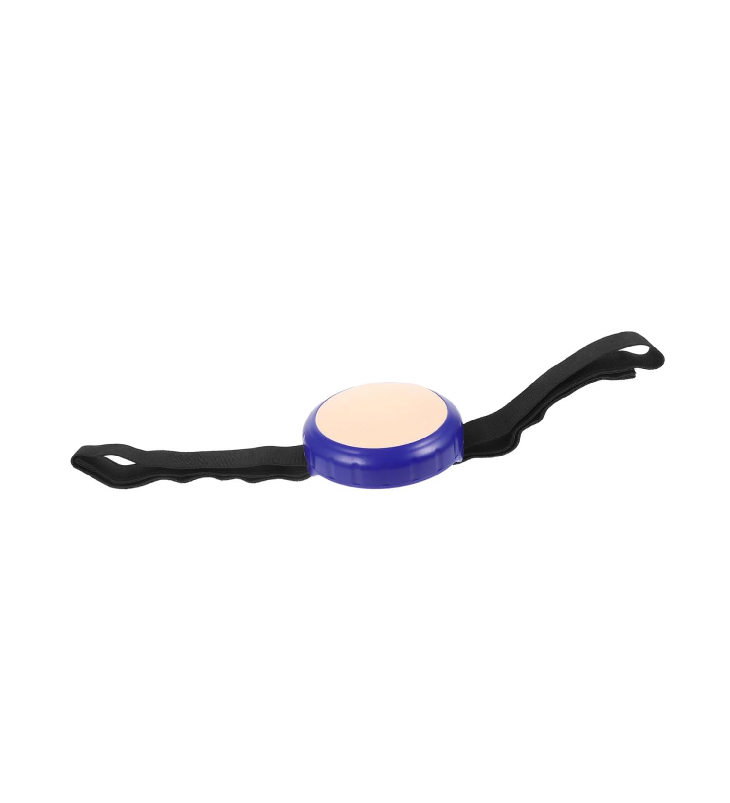 PartyKindom Injection Practice Pad - Realistic Training Model for Nursing & Medical Students | International Shipping - Buy Online on GoSupps.com