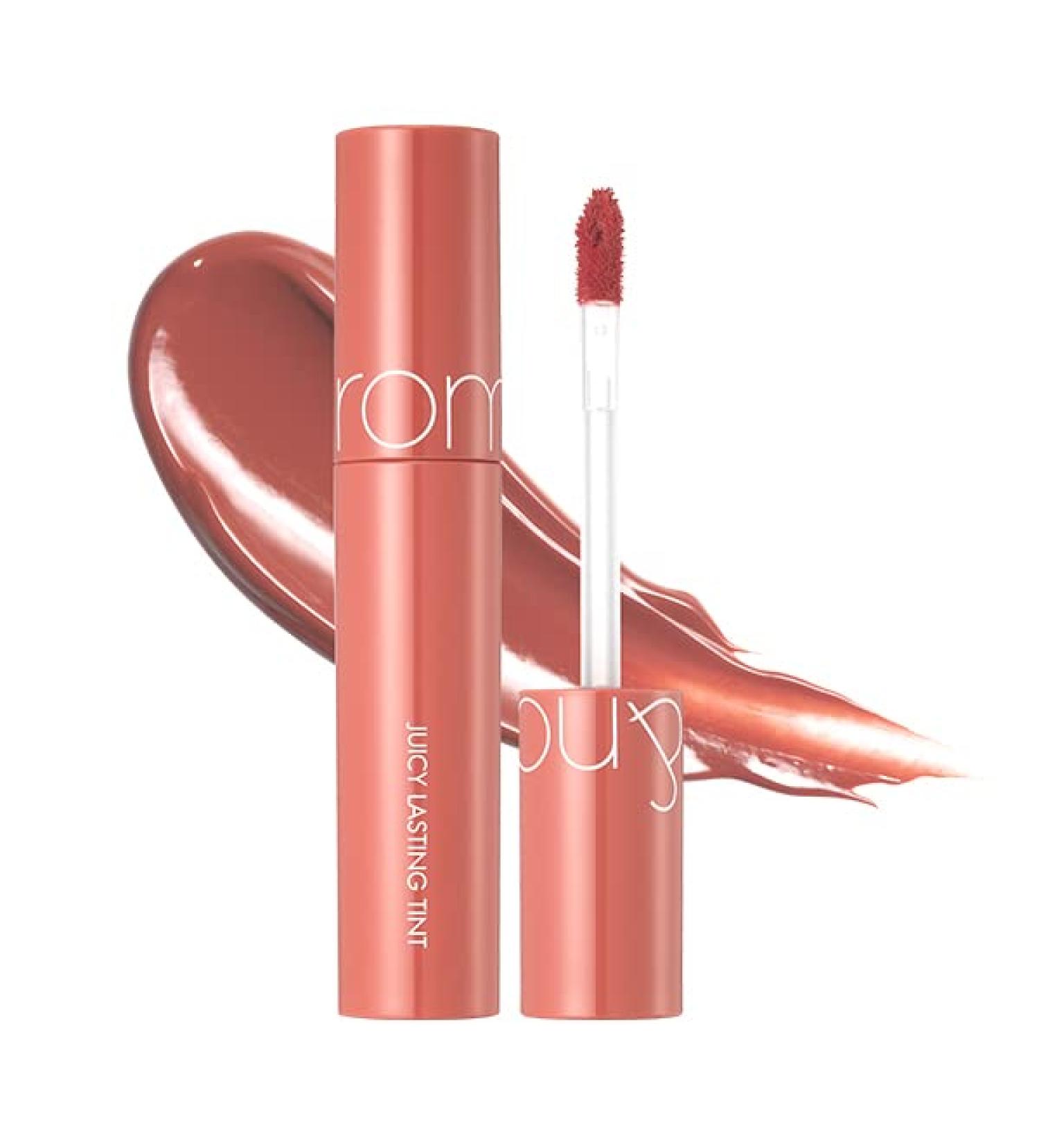 rom&nd Juicy Long-Lasting Tint 10 Naked Peanut | Best International Shipping - Buy Online on GoSupps.com