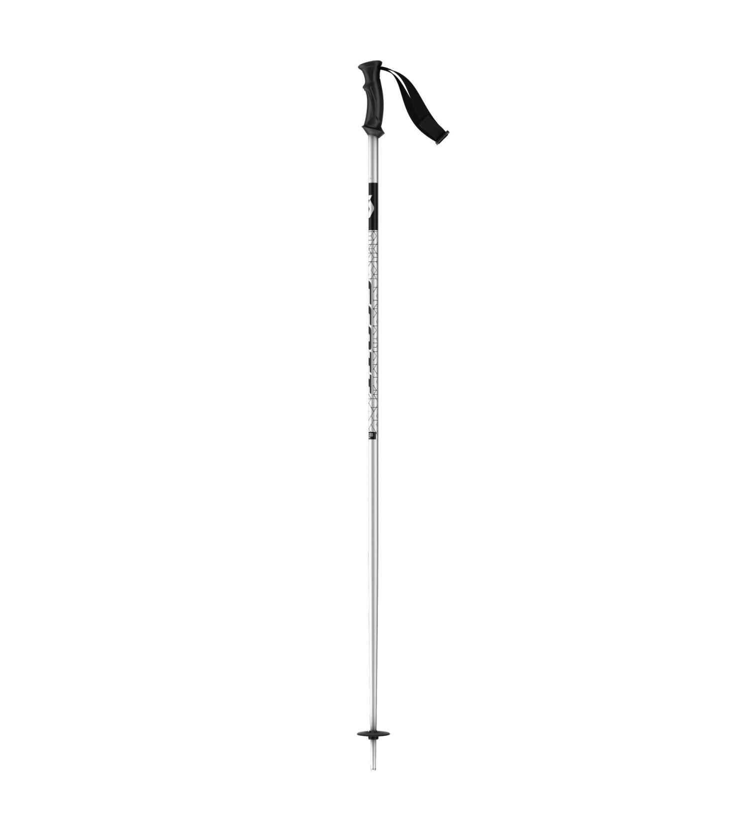 SCOTT Element Ski Poles Grey 110
