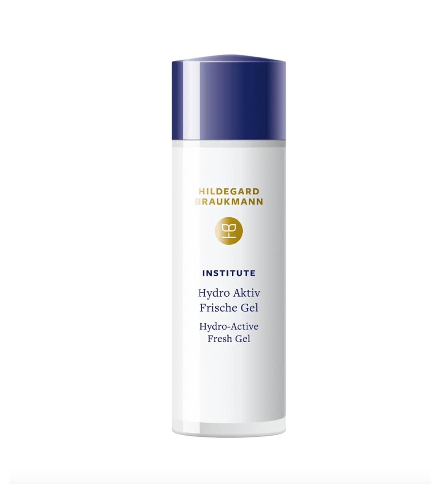 Hildegard Braukmann Hildegard Braukmann Institute Hydro Gel Active Fresh 50 ml