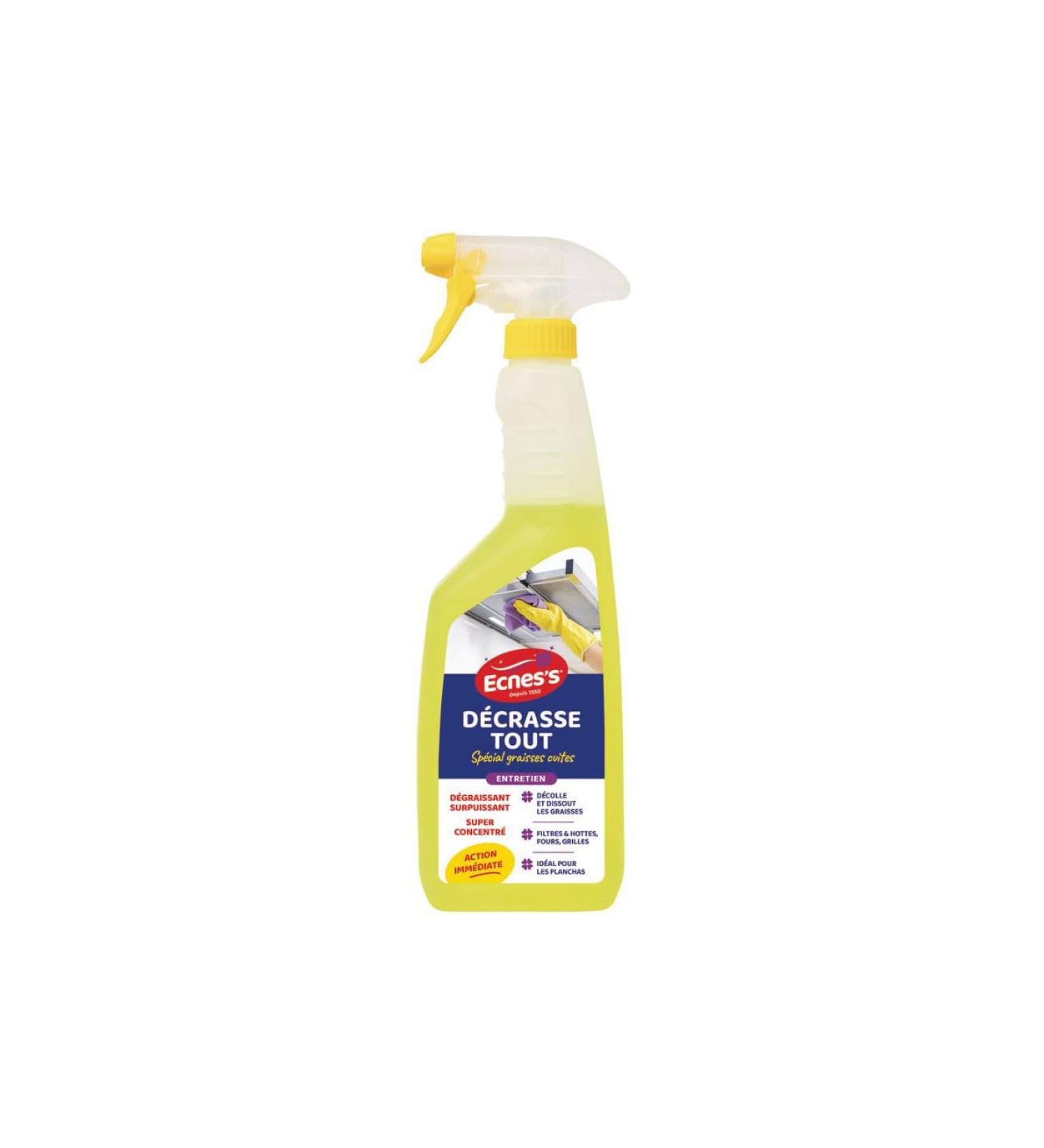 ECNES'S Clears Everything 750ml