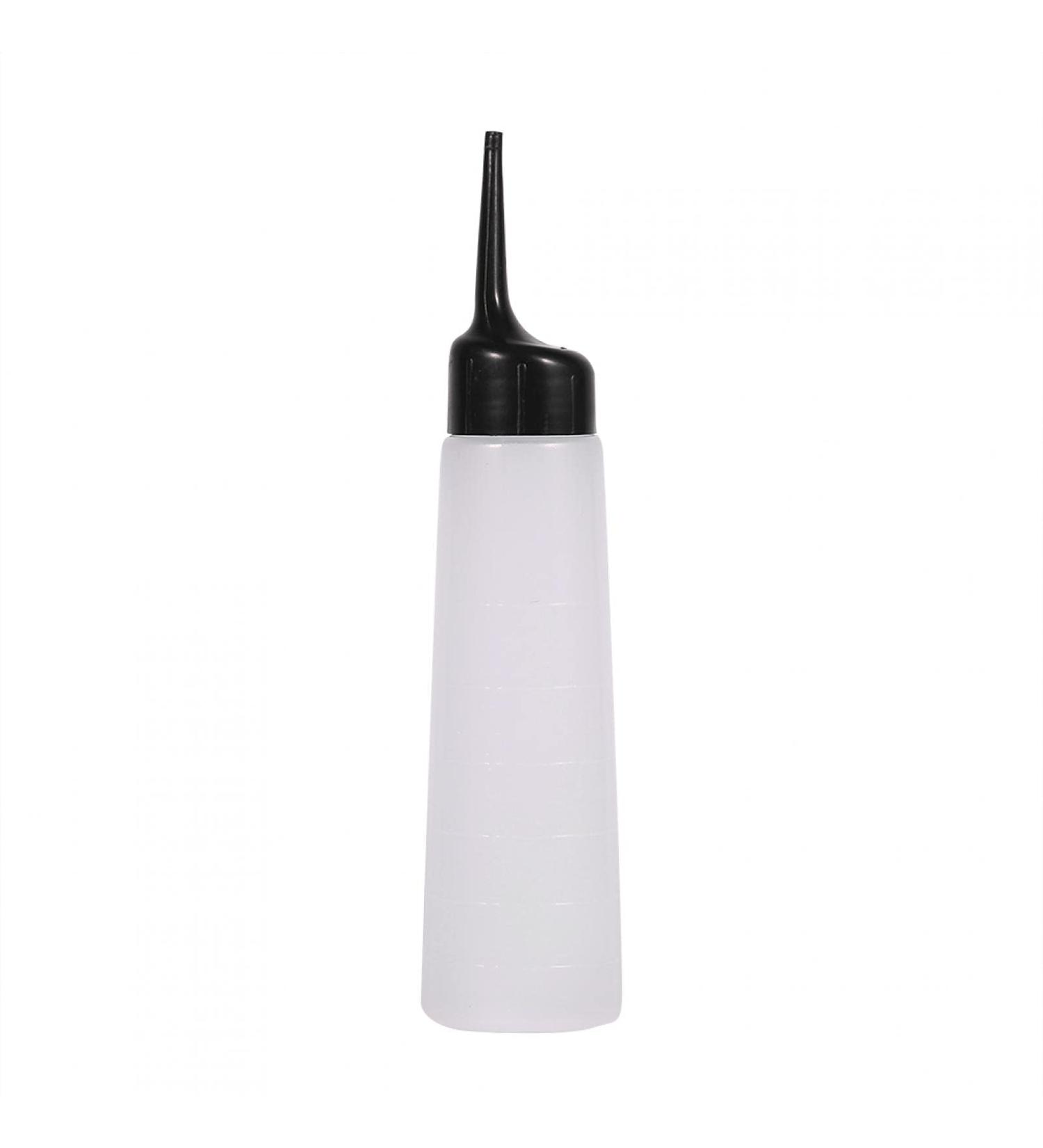 Hair Applicator Bottle - Large Capacity Refillable Hair Oil & Shampoo Pot for Hairdressers | International Shipping Available - Buy Online on GoSupps.com