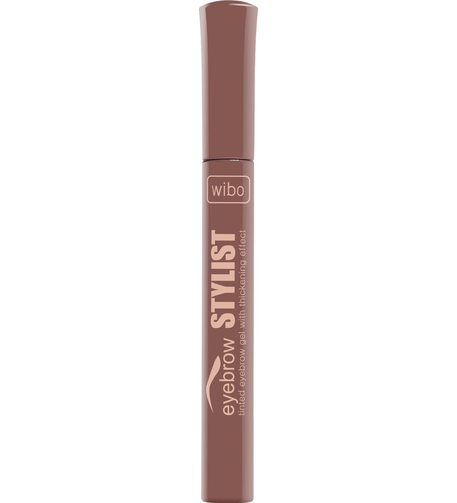 Wibo Eyebrow Stylist - Perfectly Shape & Define Your Brows | International Shipping Available - Buy Online on GoSupps.com
