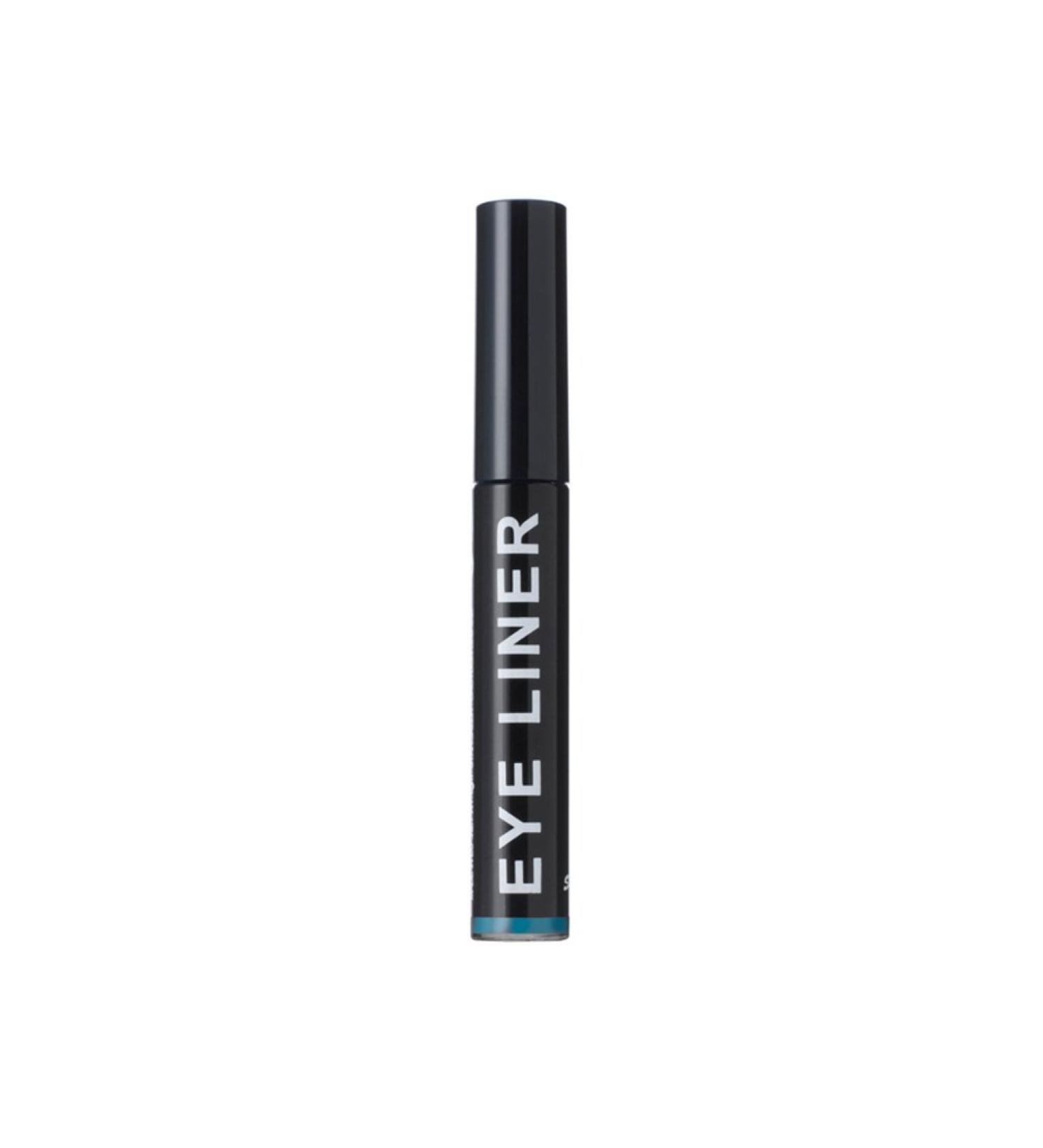 Stargazer Products Liquid Eyeliner turquoise 1 pack (1 x 10 g) Turquoise