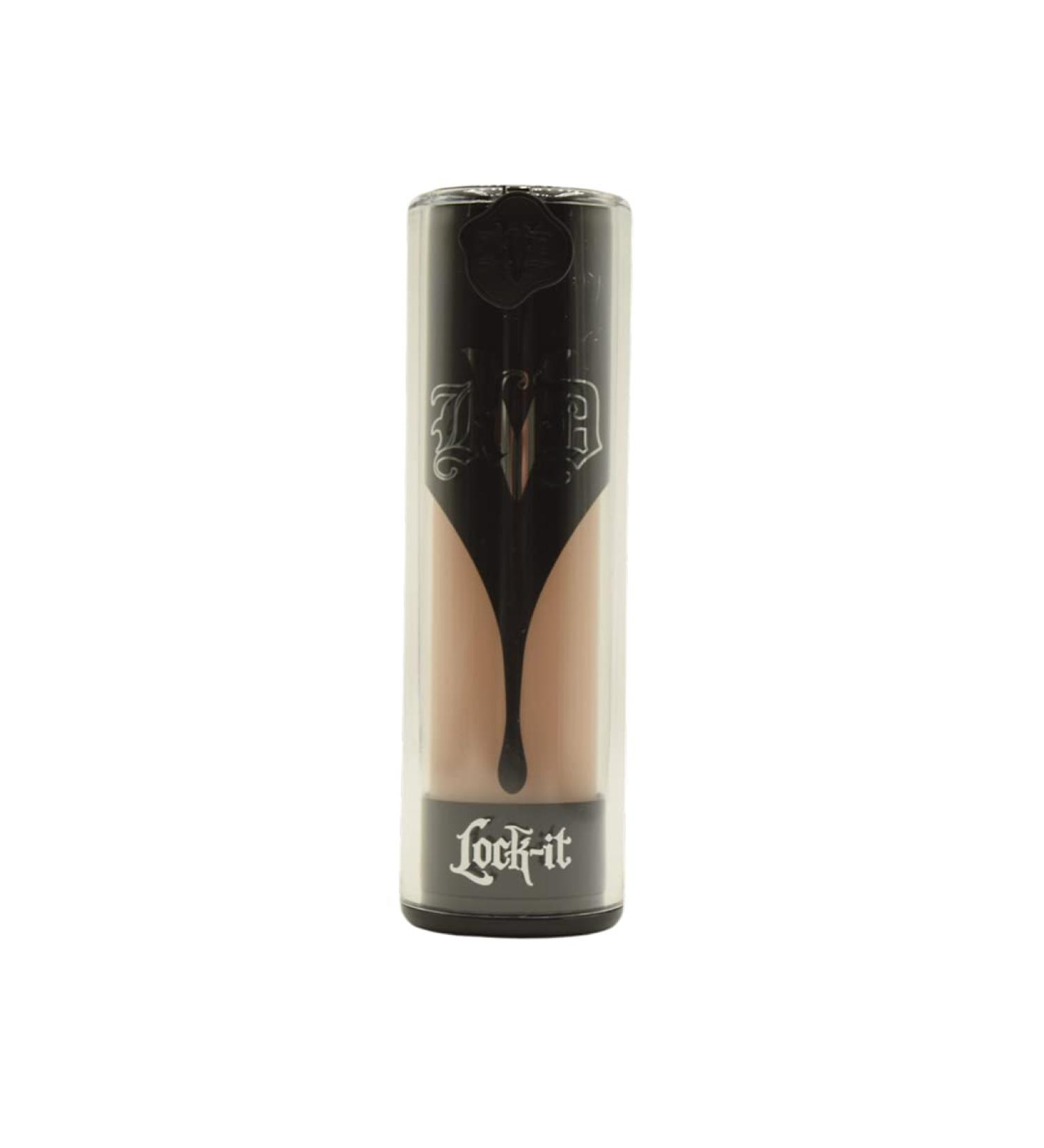 Kat Von D Lock-it Foundation - Light 44 Cool | Full Coverage Foundation - Buy Online on GoSupps.com