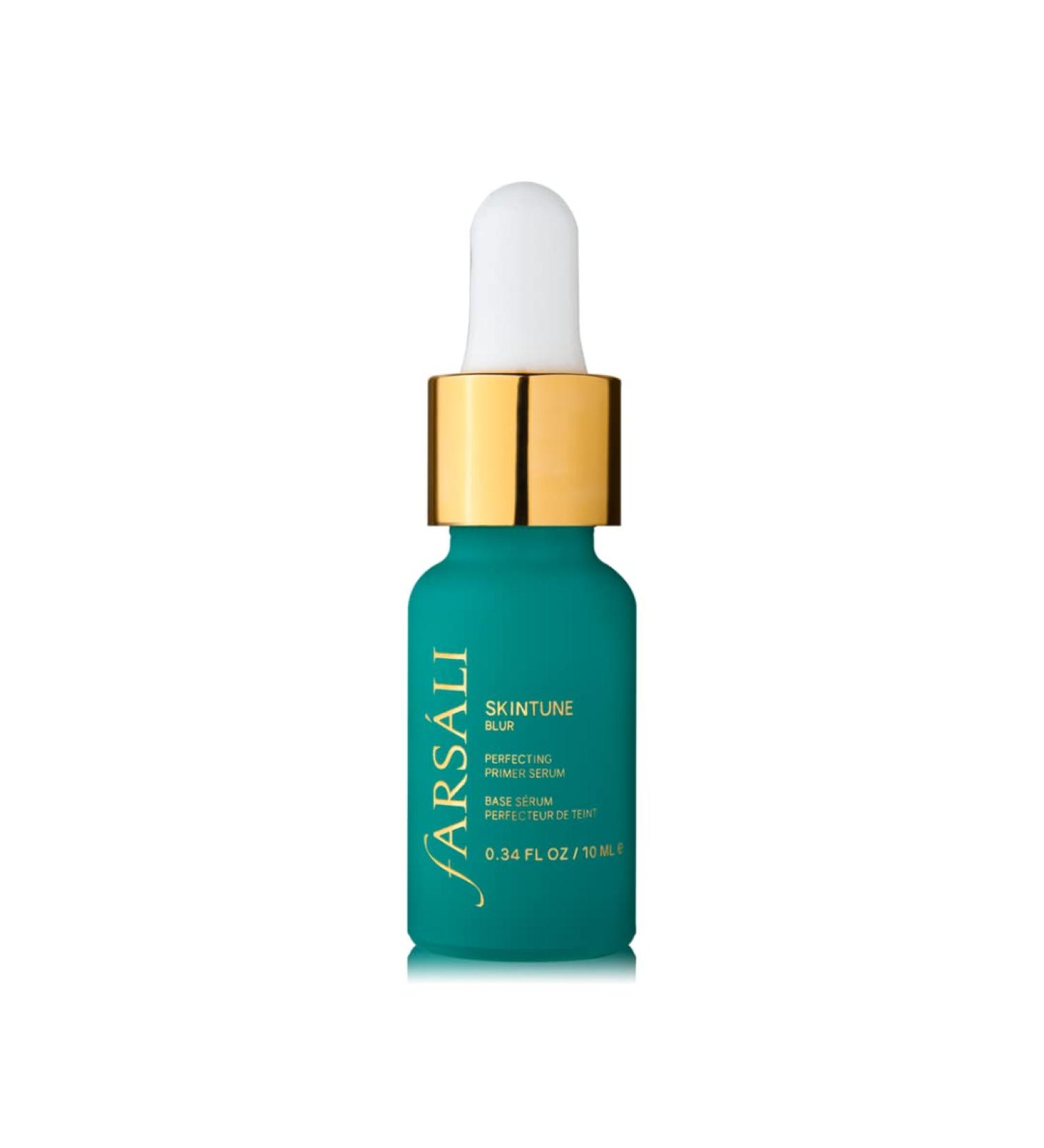 Farsali Skin Tune Blur Perfecting Primer Serum 0.34 oz - Travel Size | Buy Online - Buy Online on GoSupps.com
