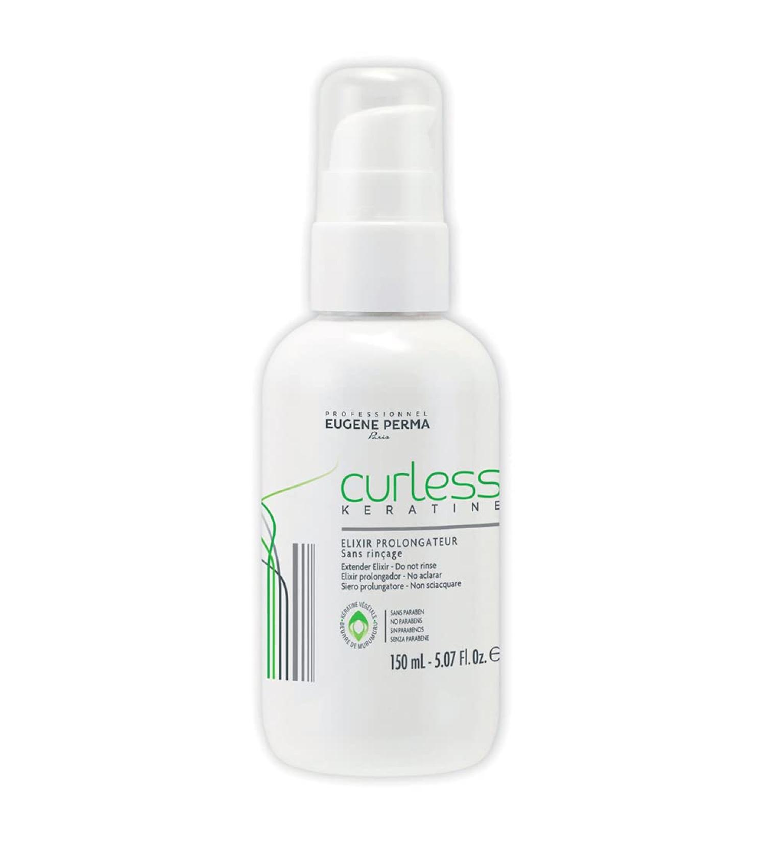 EUGENE PERMA Curless Elixir Extender 150 ml