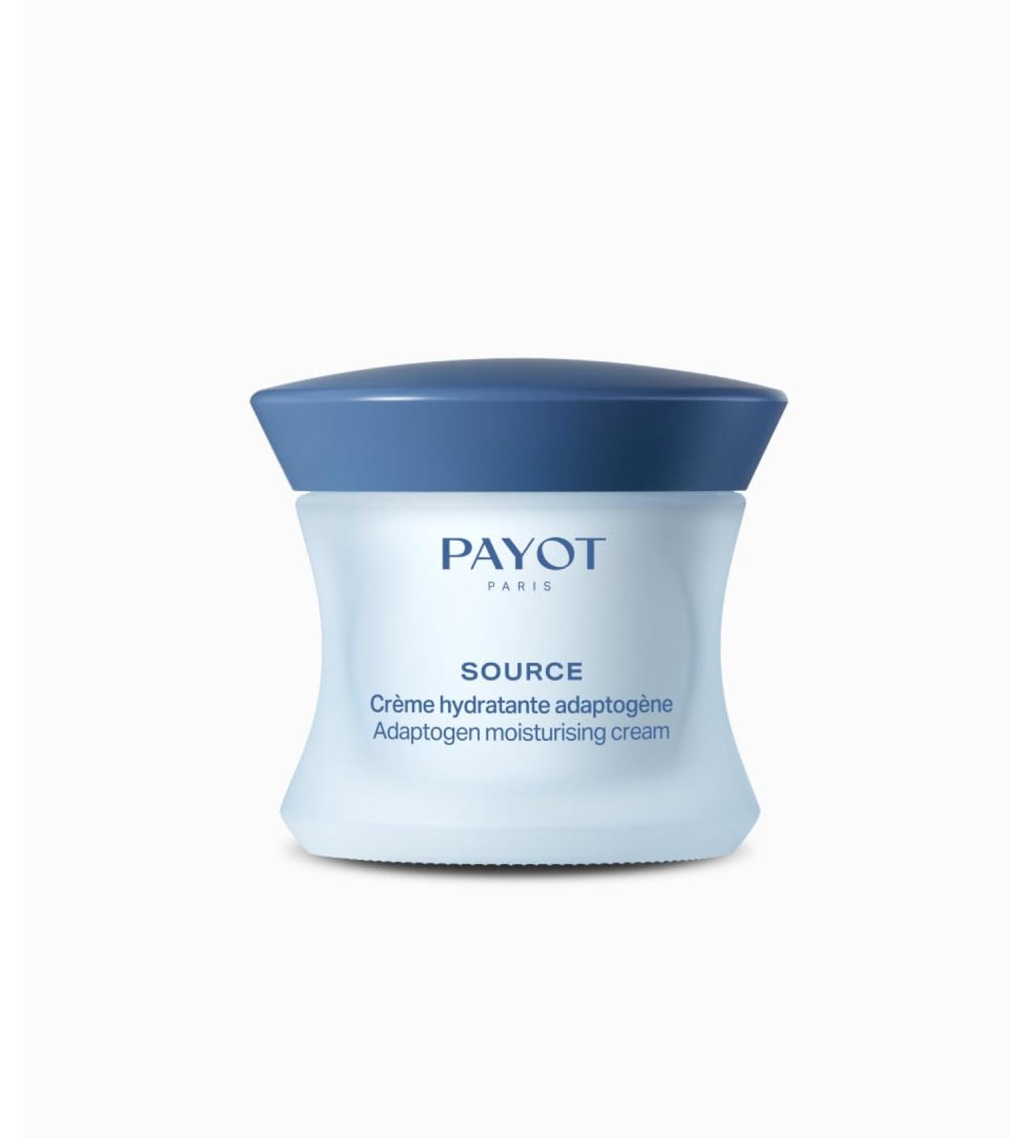 Payot - Source Adaptogen Moisturising Cream 50 ml - Buy Online on GoSupps.com