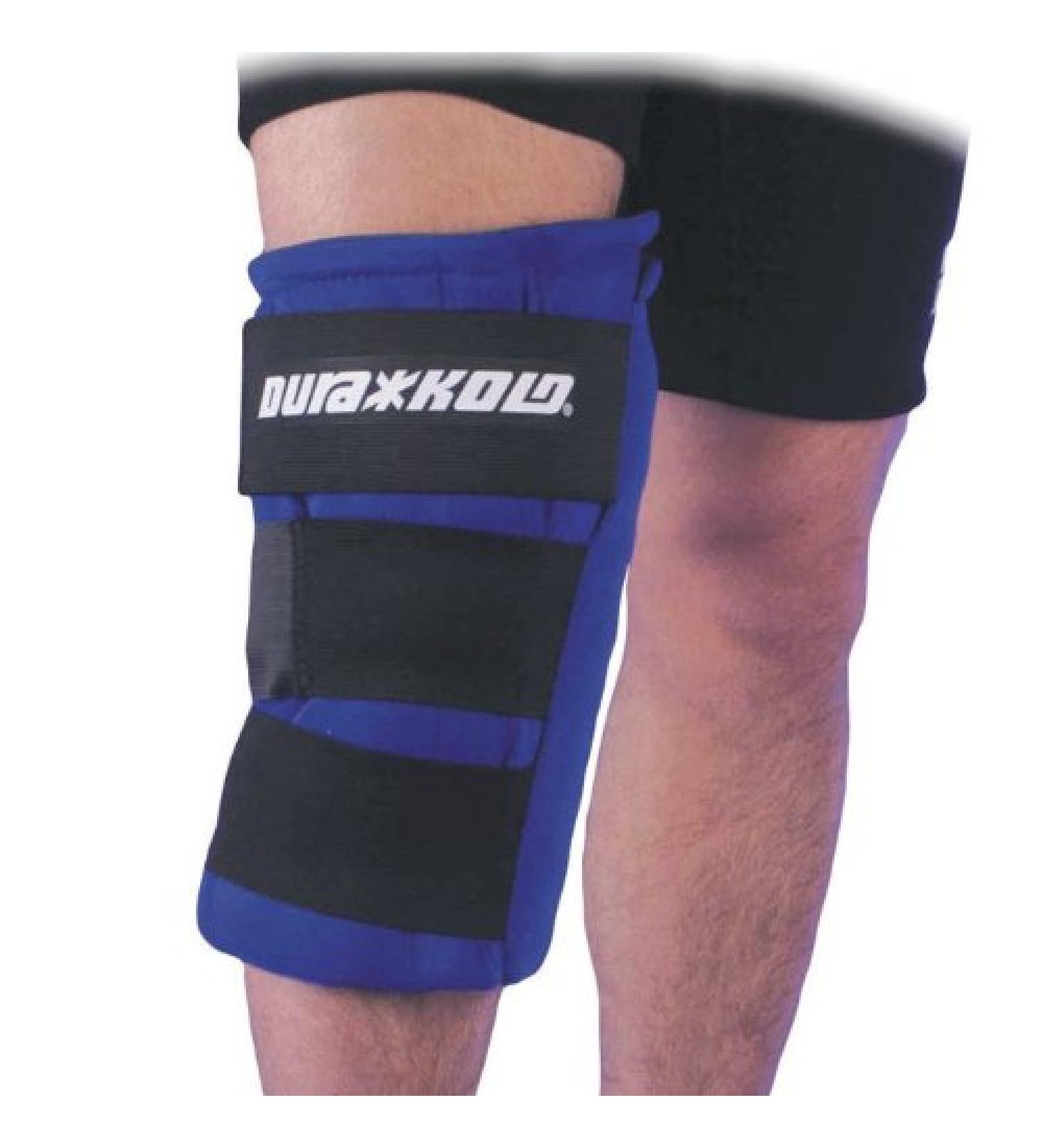 DonJoy DuraKold Cold Therapy Arthroscopic Knee Wrap Large (13 x 23)