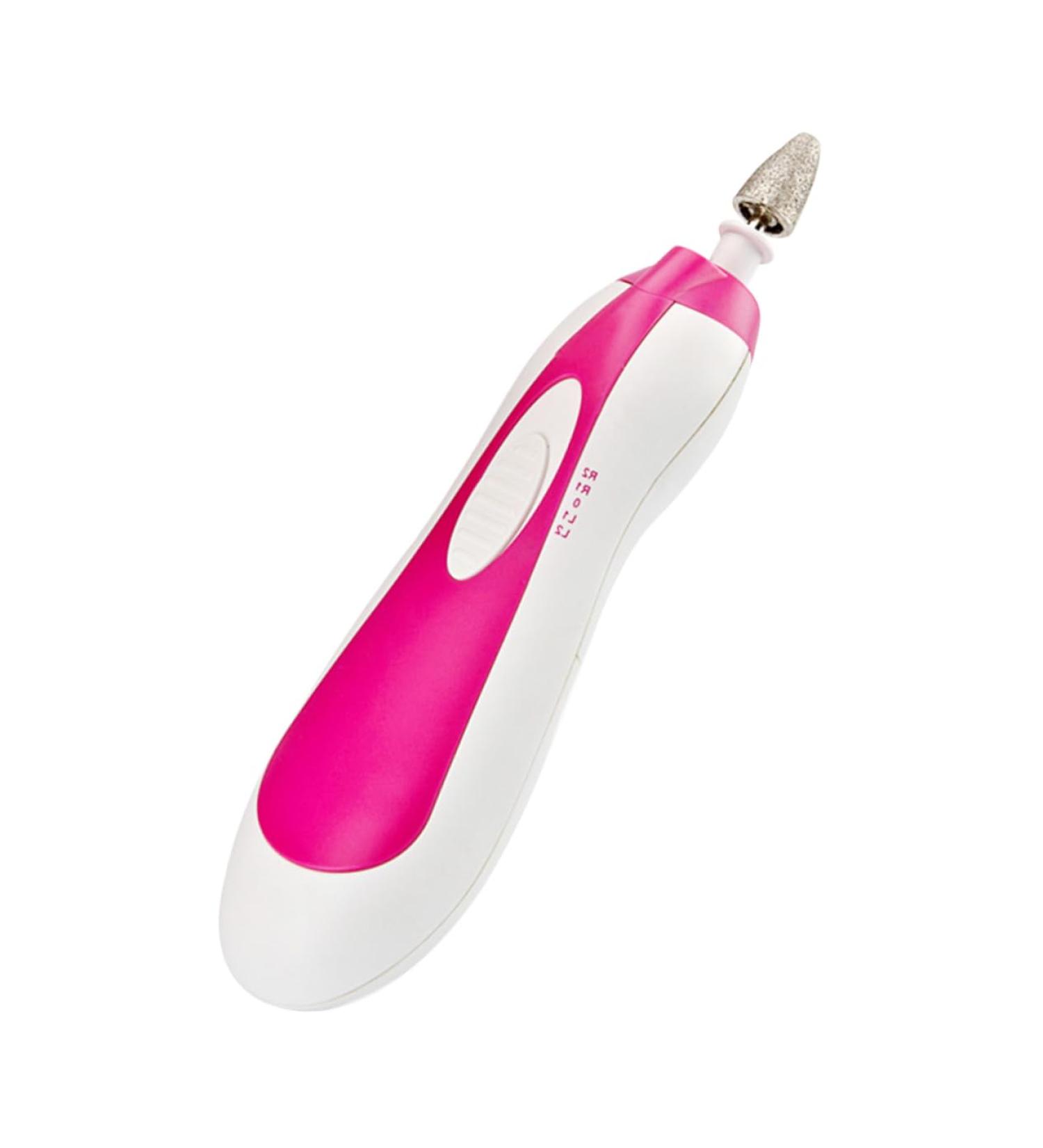 minkissy Tools exfoliator Acrylic Shiner Rechargeable Drill remover care tools manicure tools gel s polish acrylic tools art Nails - Buy Online on GoSupps.com