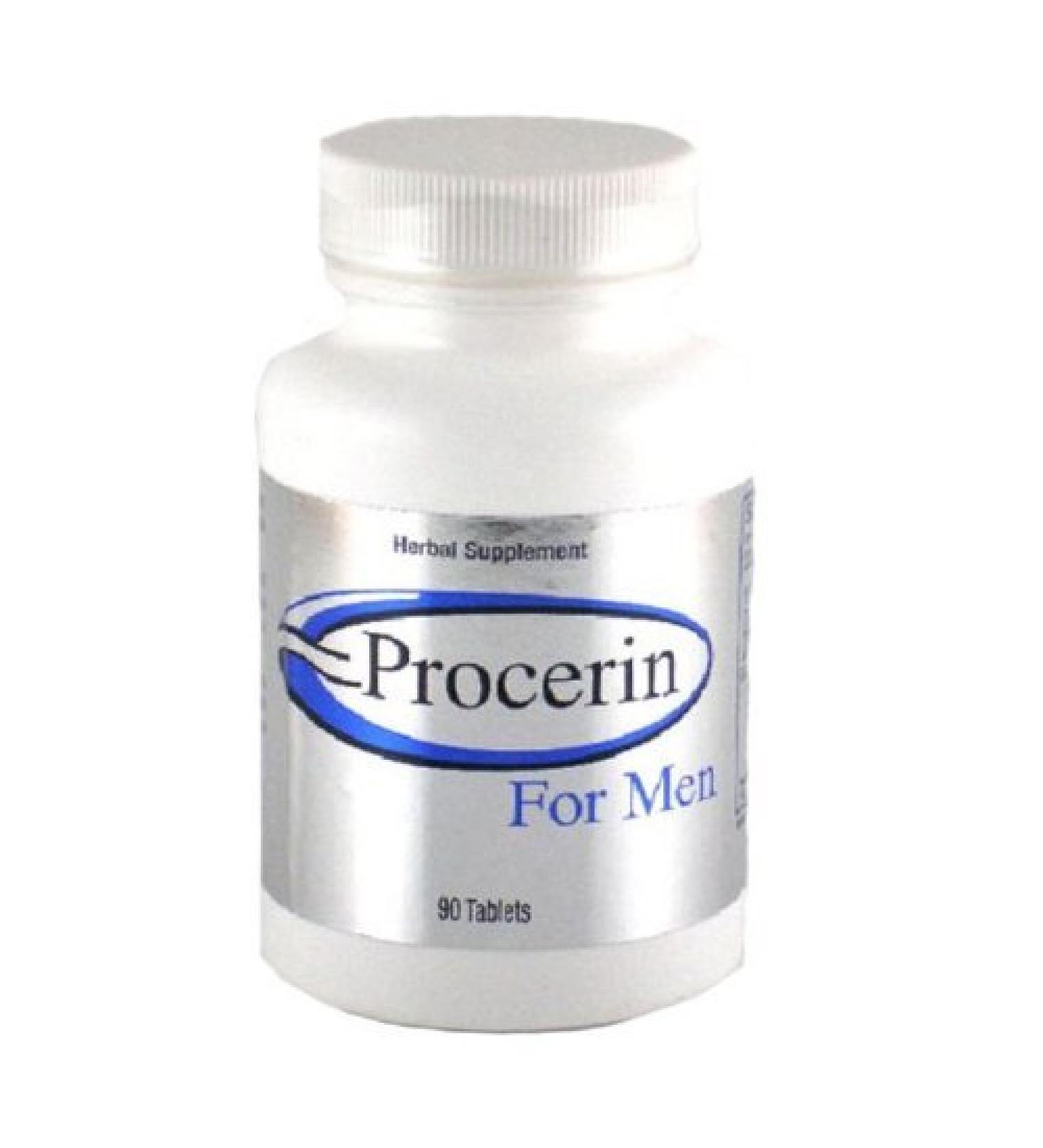 Tablets- For Male Hair Loss
