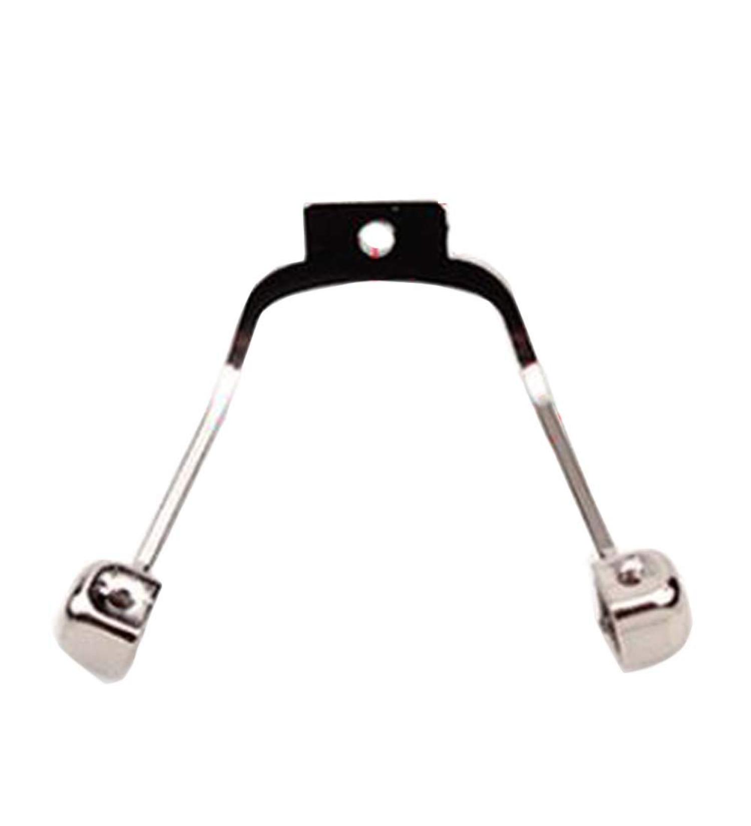 Celika replacement-nose broken glass accessories replacement nose pad holder made of metal nose bridge 1 piece of glasses-nose pad arm replacement nose pad holder made of metal nose bridge