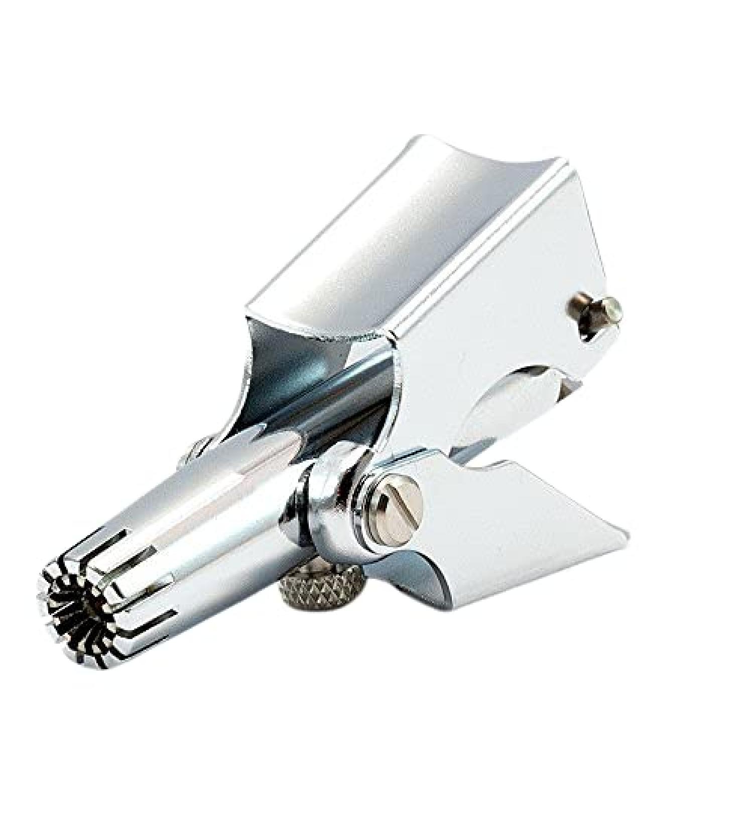 Sir Reginalds Silver Hawk Ear and Nose Groomer1 Units - Buy Online on GoSupps.com