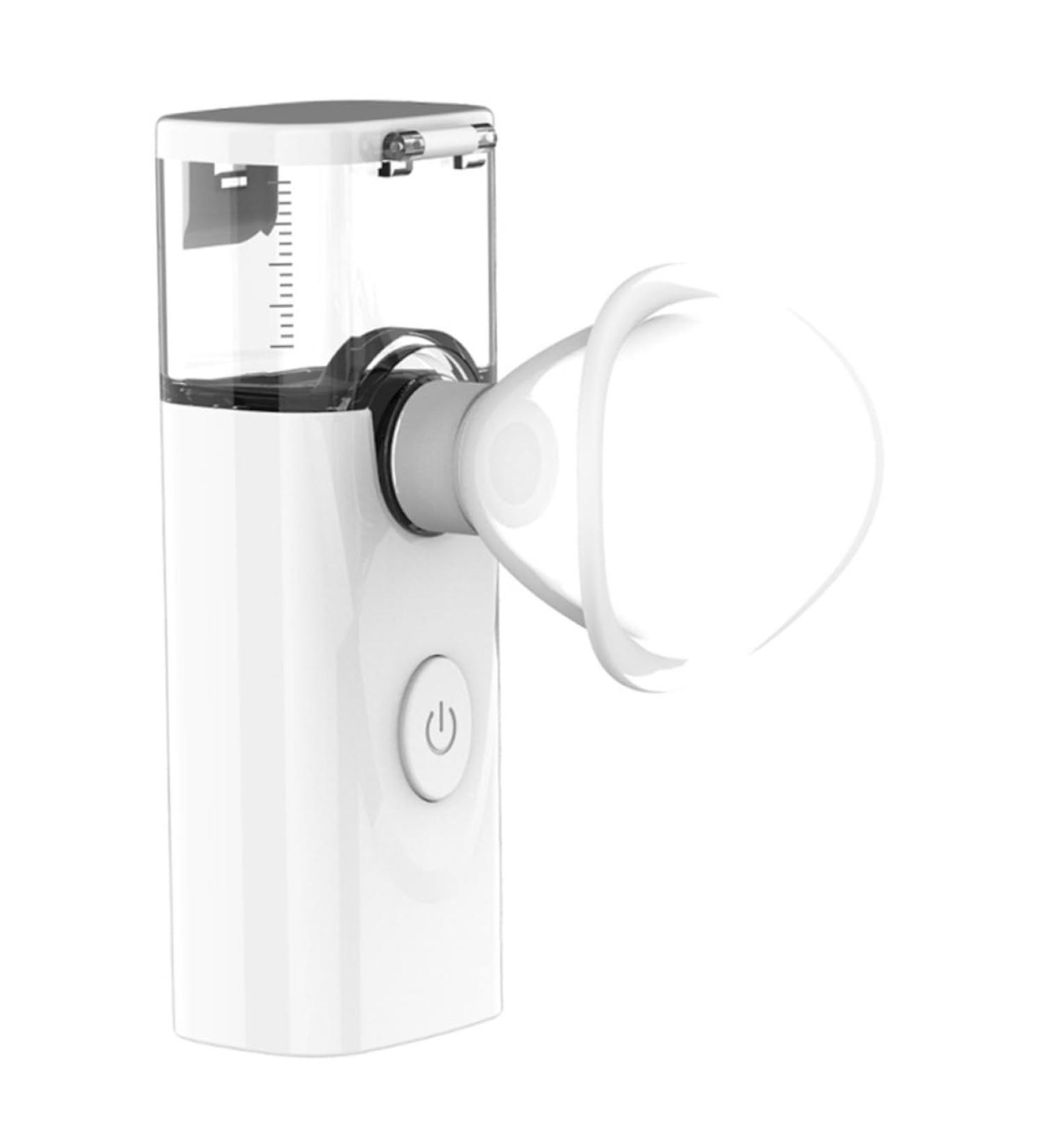 SHERCHPRY Vaporisateur Oculaire Appareil De Vaporisation Pour Contour Des Yeux Kit De Soins Oculaires - Buy Online on GoSupps.com