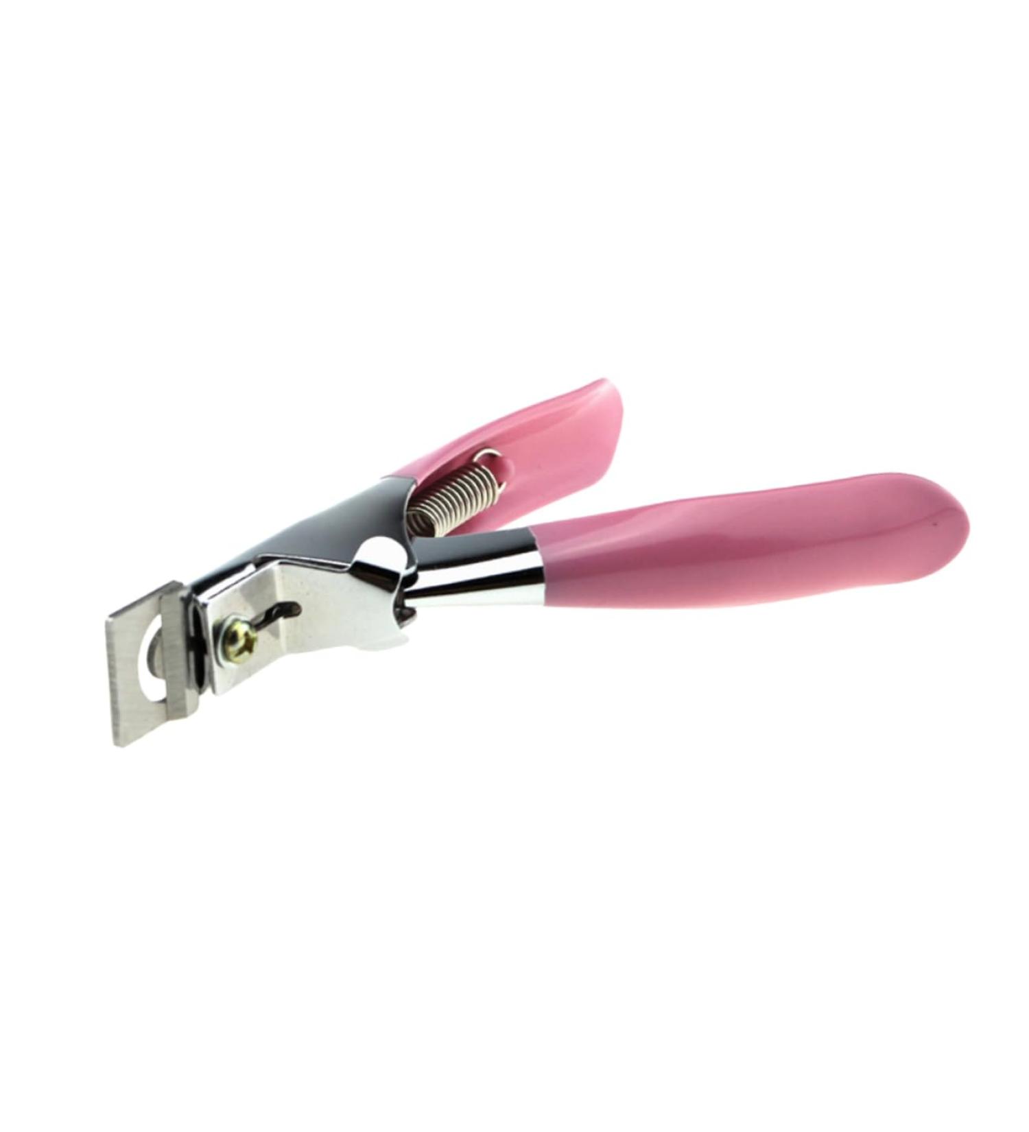 Ipetboom Professional Nail Clipper Manicure Manicure Clip Tool Pedicure Tools Pedicure Clip Manicure Care Tool Nursing Nail Fake Nail Trimmer - Buy Online on GoSupps.com