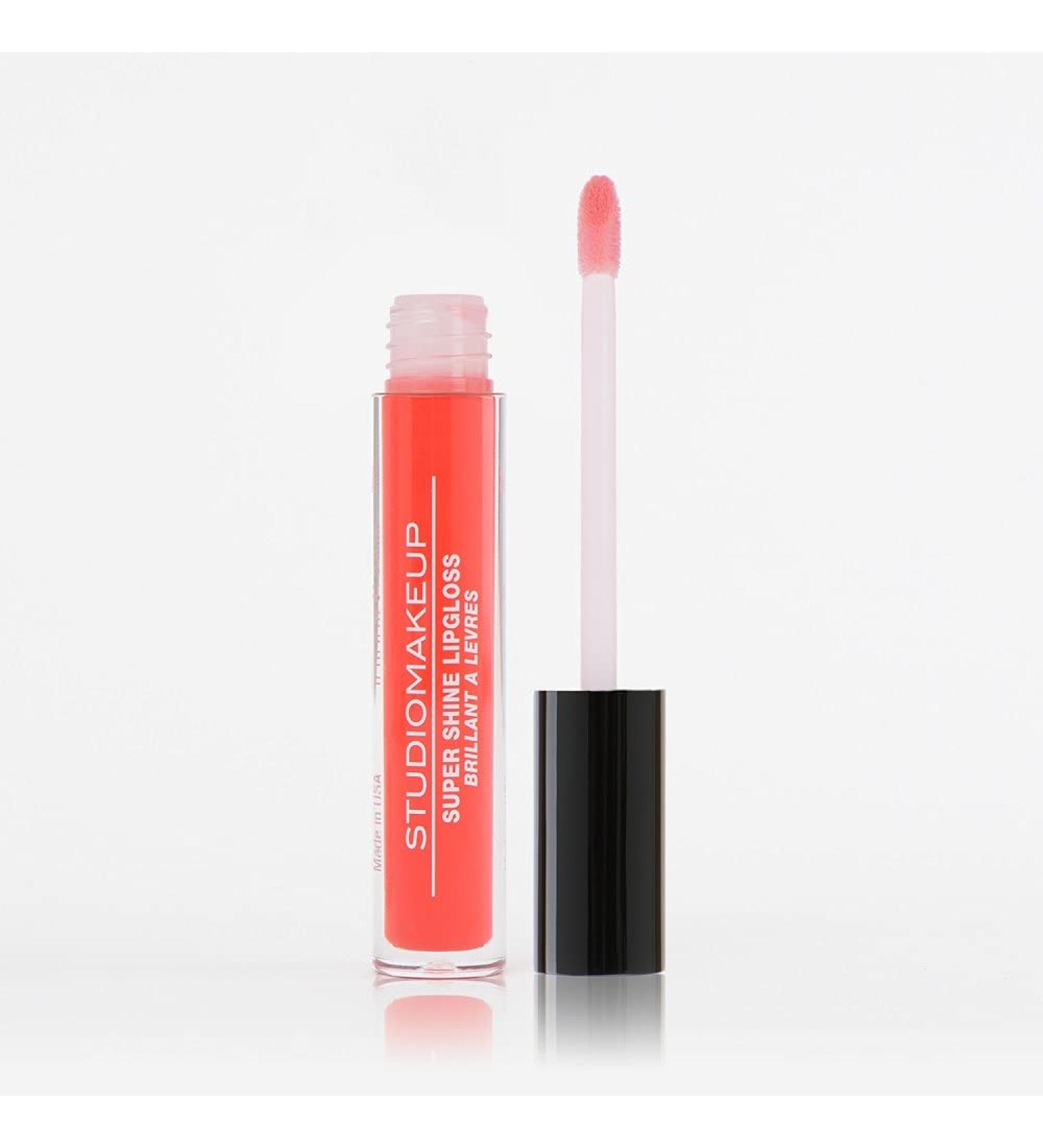 Supershine Sweet Lip Gloss - Moisturizing Long-Lasting Shine | International Shipping Available - Buy Online on GoSupps.com