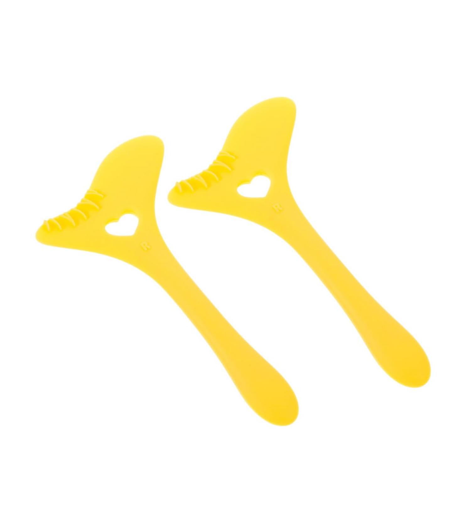 Beatifufu 2 Pcs Eyelash Stamp Bottom Eyeliner Stamp Tool for Makeup Lash Stamp Tool Beauty Tools Cosmetic 12.00X6.00X0.50CM - Buy Online on GoSupps.com