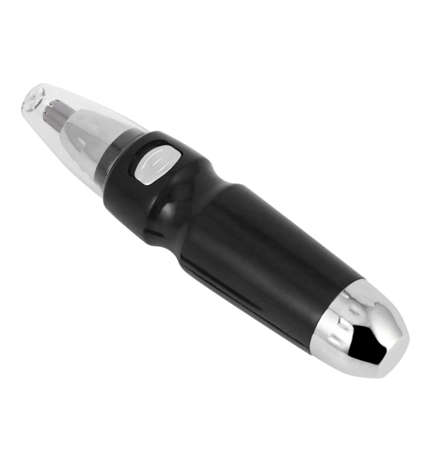 Buy Hemoton Hair Clipper & Trimmer - Electric Razor for Men | Nose Hair & Eyebrow Shaving Device | International Shipping - Buy Online on GoSupps.com