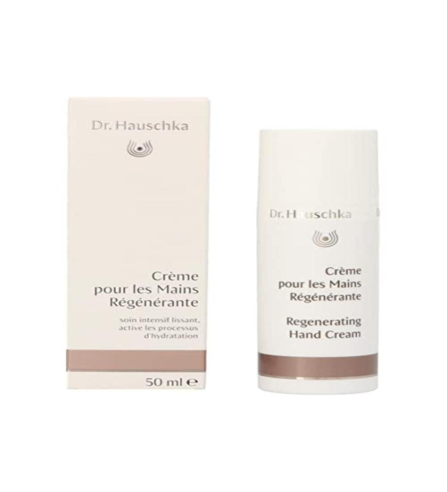 Dr.Hauschka Regenerating Hand Cream