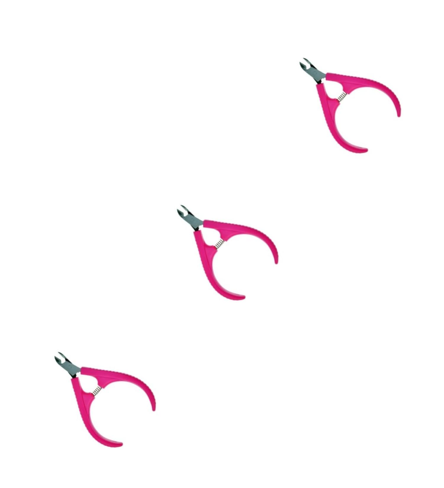 Cuticle Nippers Cuticle Shaver Cuticle Pusher Cuticle Tweezers Nail Beauty Trimmer Tool Nail Toenail Clippers Cuticle Cutter Portable Nail Clippers - Buy Online on GoSupps.com