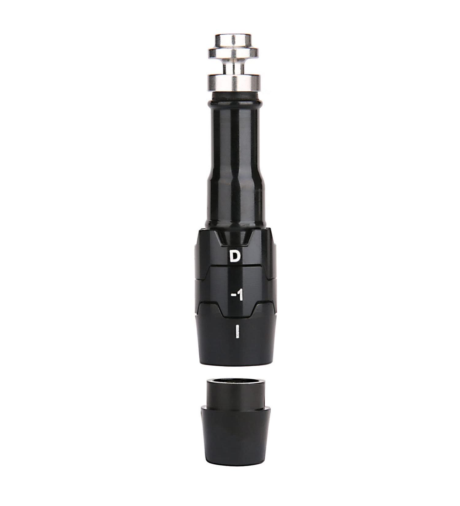 RH Golf Shaft Sleeve Adapter for Callaway Epic GBB Rogue Mavrik Big Bertha X2hot Flash 815 816 Driver - .335/.350 Tip Size for Enhanced Performance - Buy Online on GoSupps.com