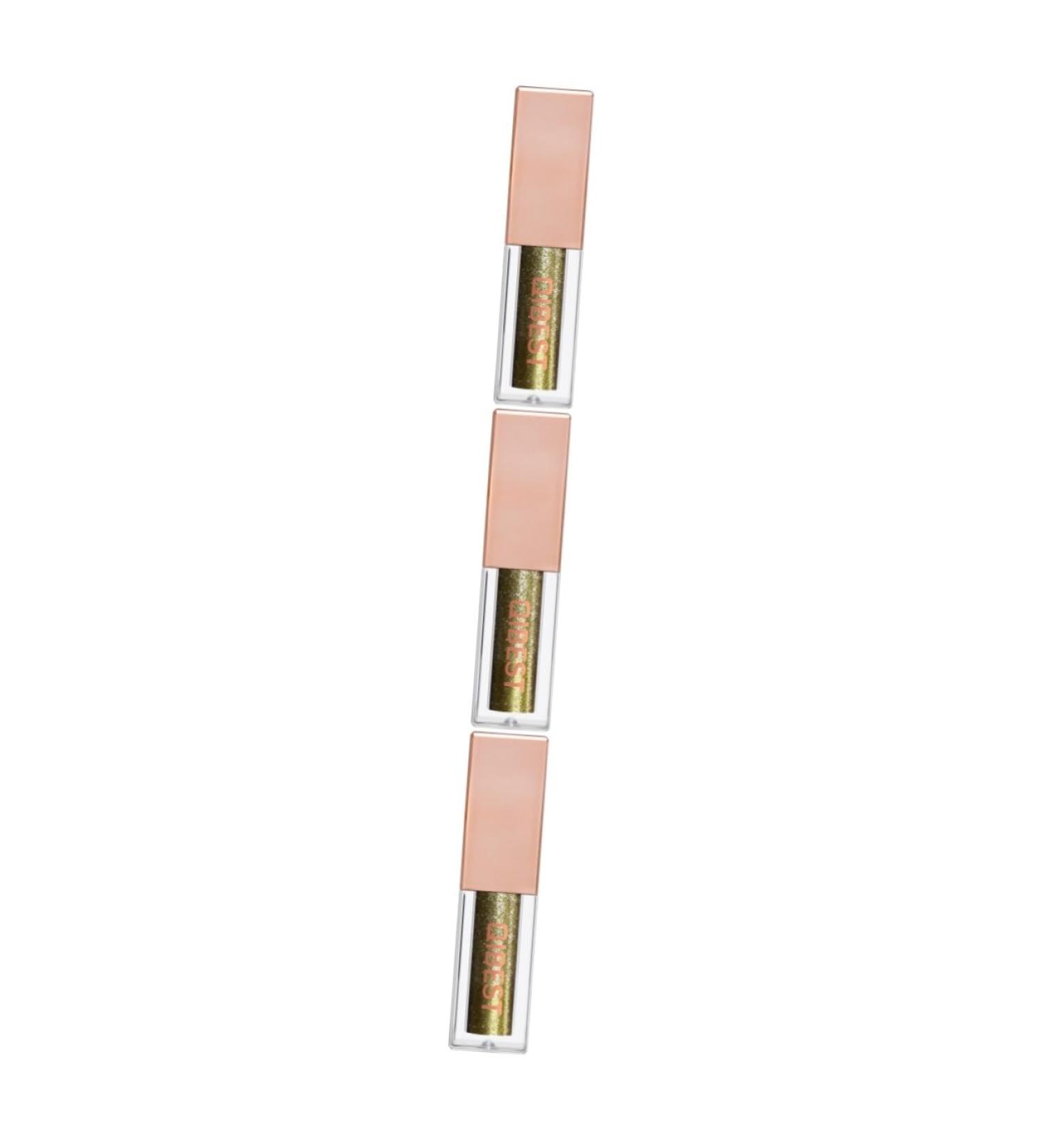 Didiseaon 3 Pcs Pearlescent Eyeshadow Liquid Glitter Eyeshadow Shimmer Eyeliners Liquid Eyeshadow Shine - Buy Online on GoSupps.com